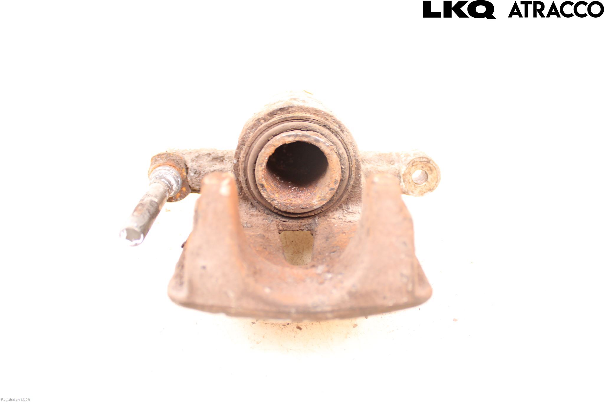 Toyota AVENSIS 03-06 Bremsecaliper Bak Venstre