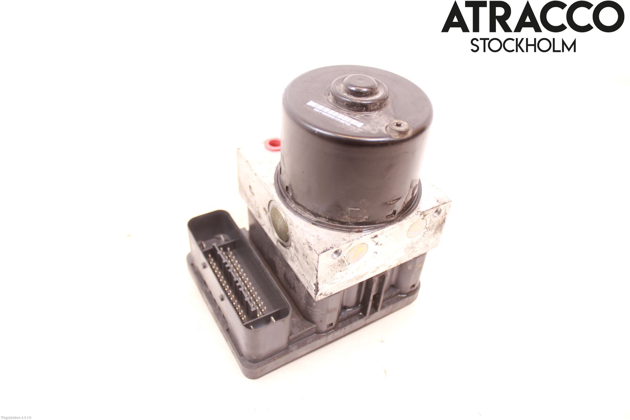 Citroen C5 -04 Abs Hydraulikkaggregat