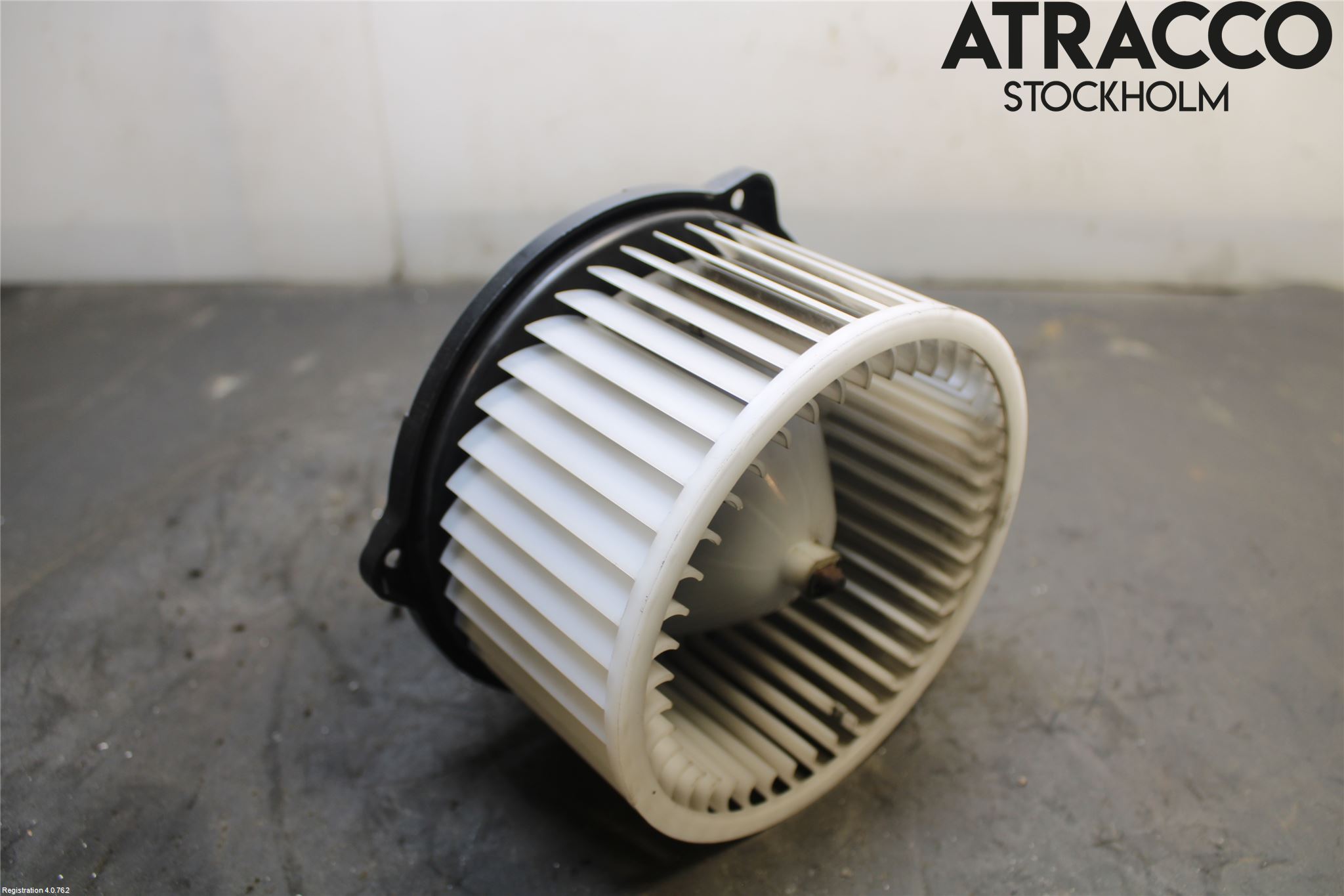Kia CEED 12-18 Varme Ac Varmeapparatvifte