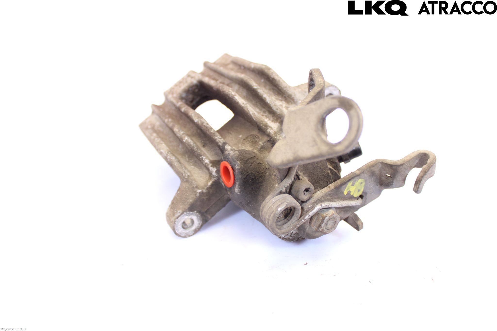 Audi A3/S3 05-13 Bremsecaliper Bak Høyre