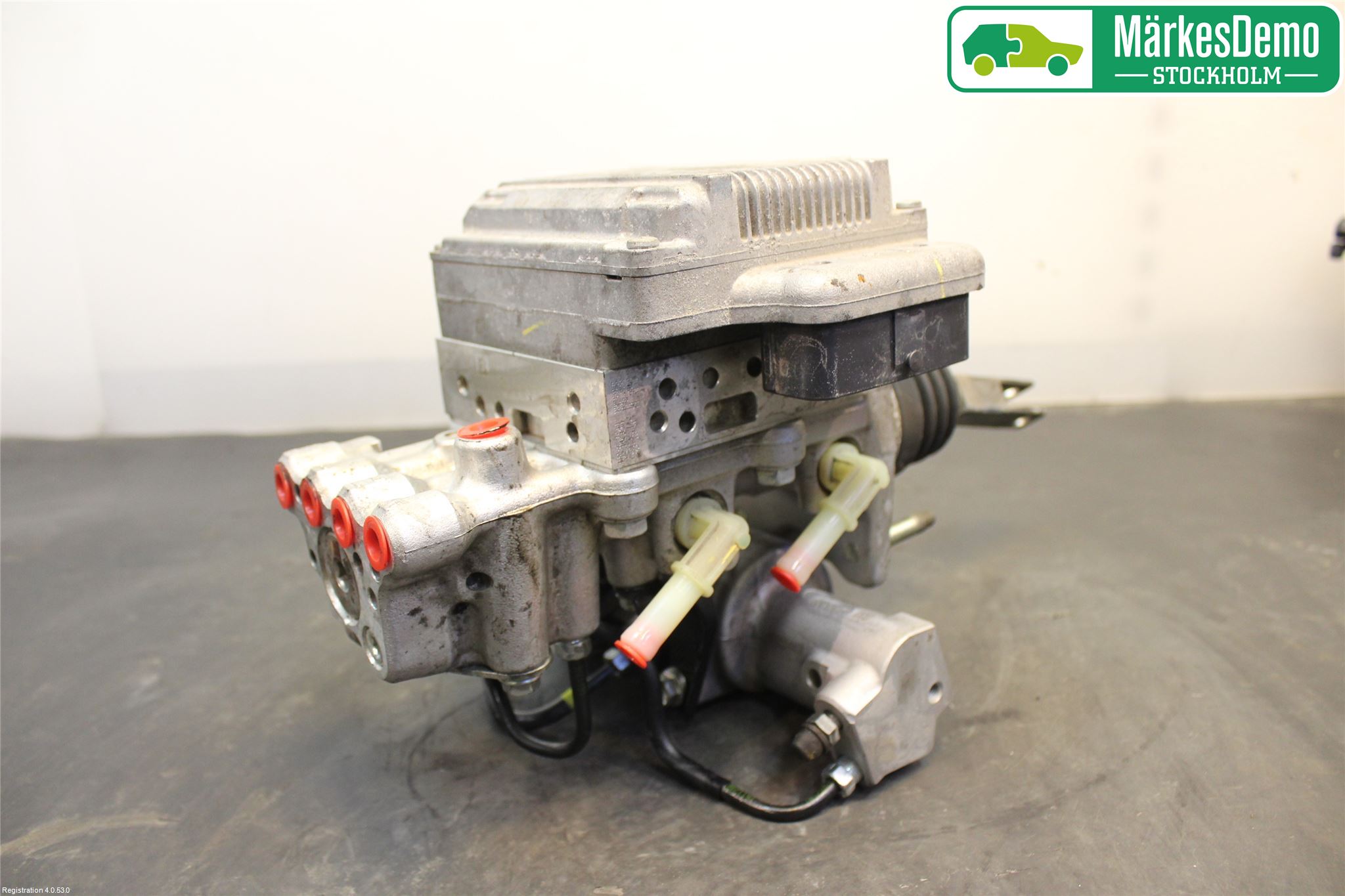 Toyota RAV4 13-18 Abs Hydraulikkaggregat