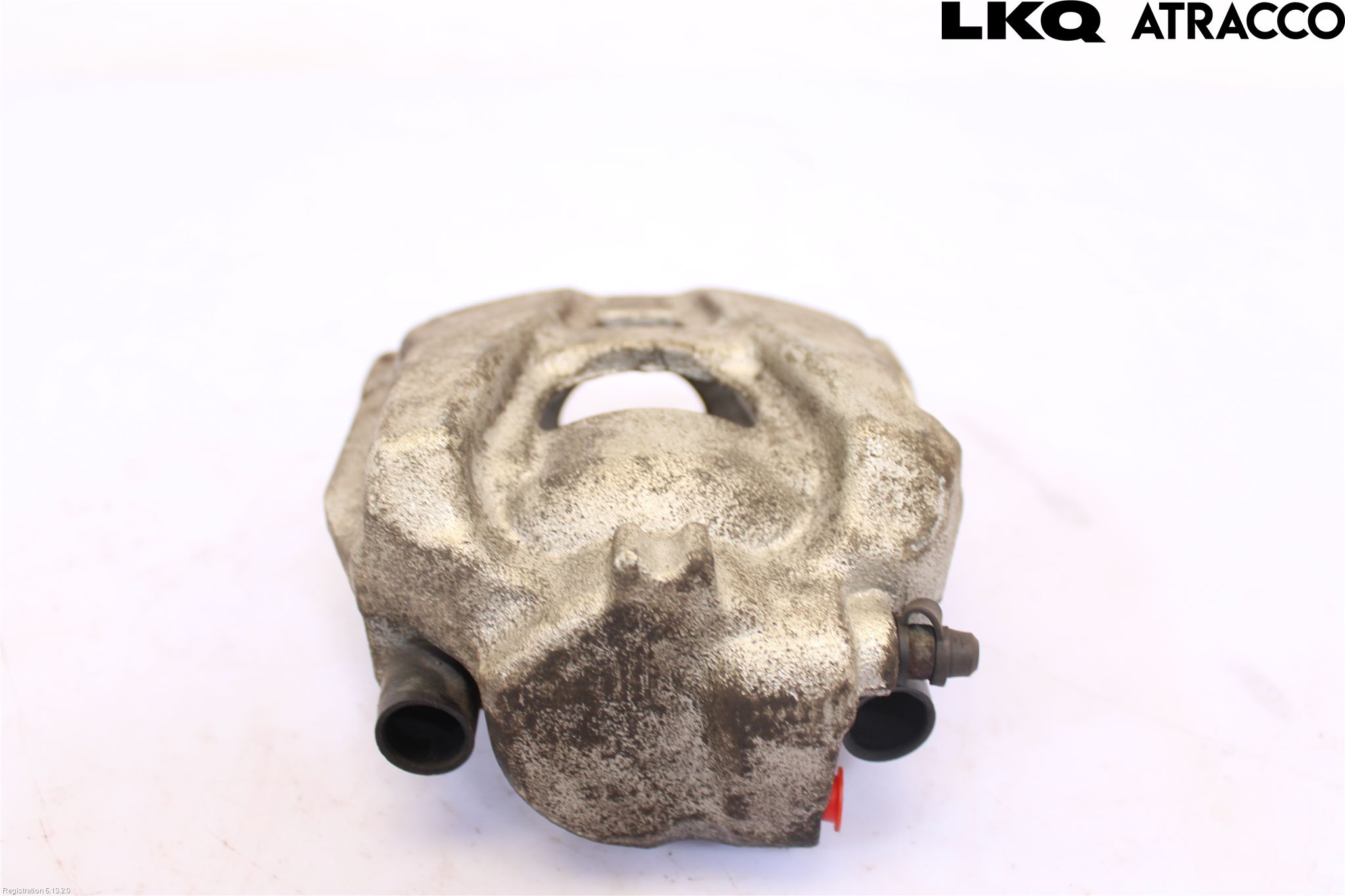 Audi A4/S4 08-11 Bremsecaliper Foran Venstre
