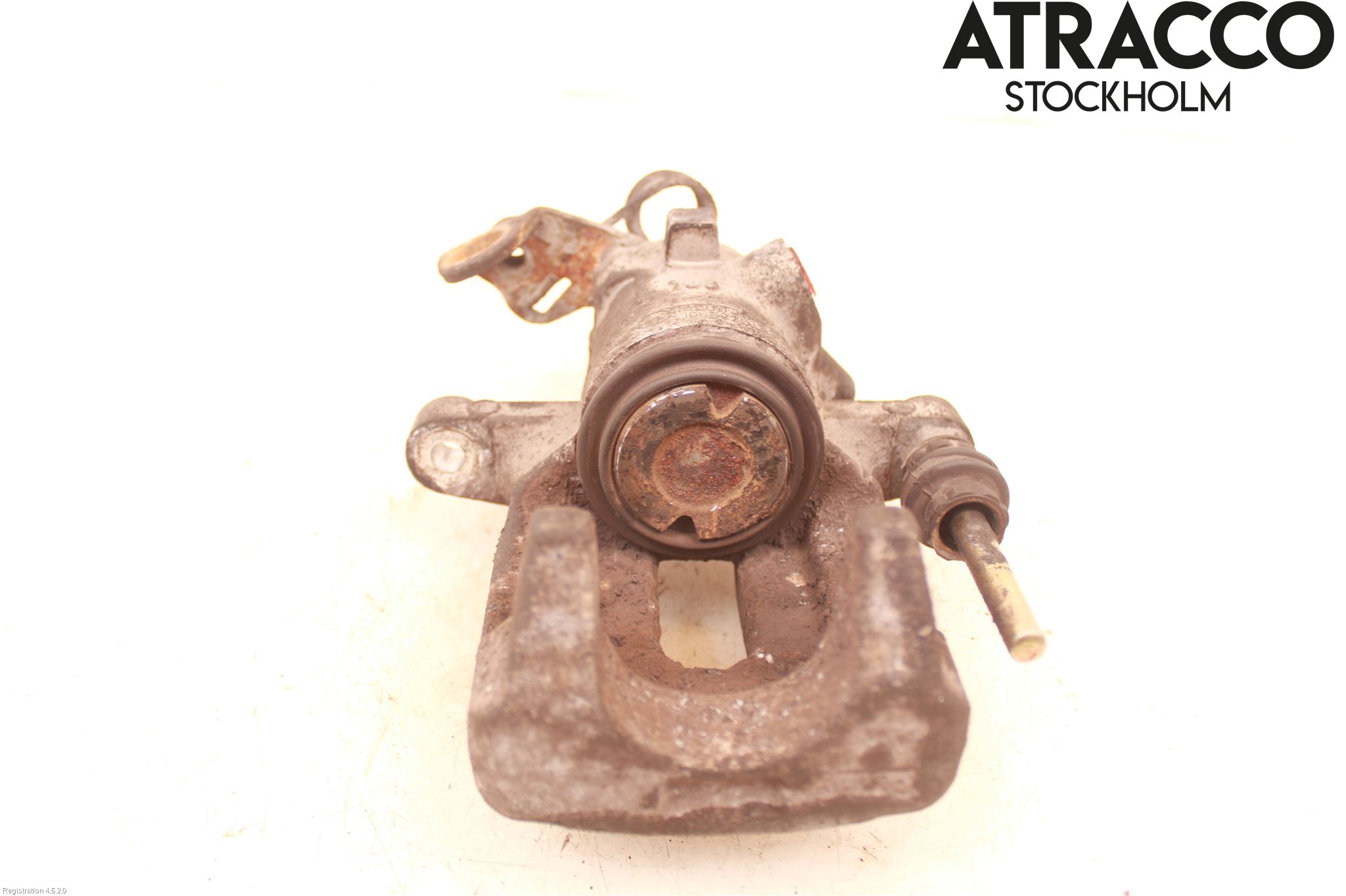 Peugeot 307     05-08 Bremsecaliper Bak Venstre