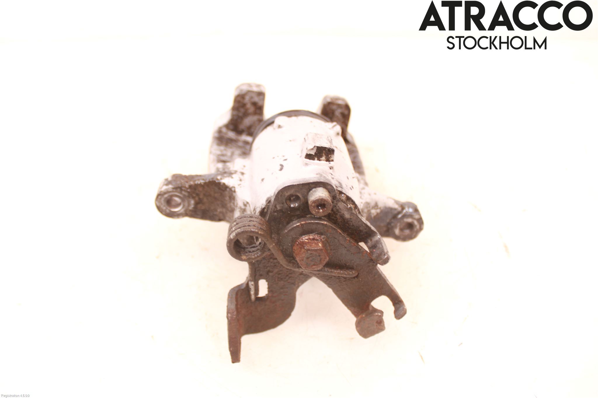Saab 9-5 10-12 Bremsecaliper Bak Høyre