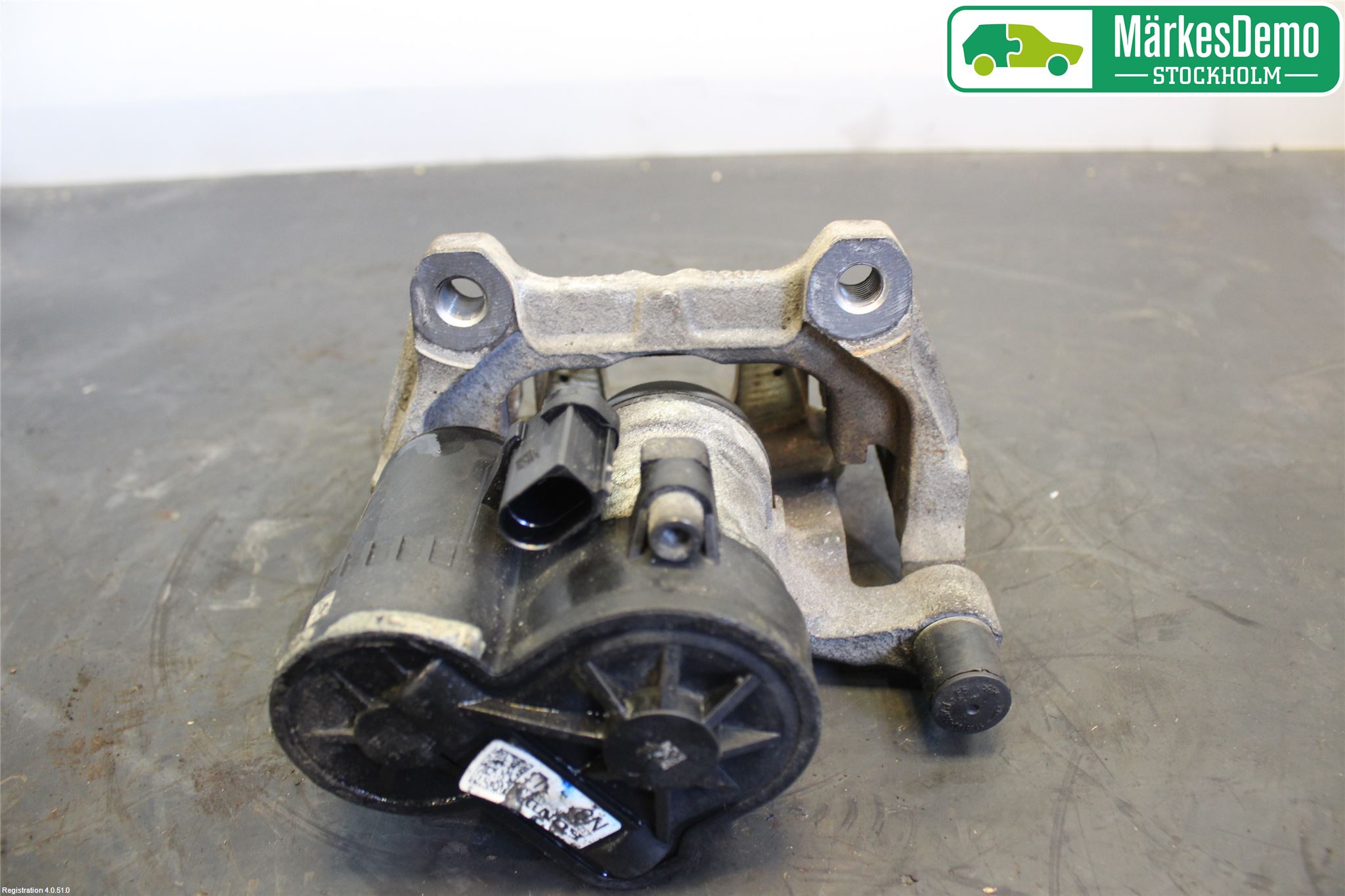 Honda CIVIC 17-22 Bremsecaliper Bak Venstre