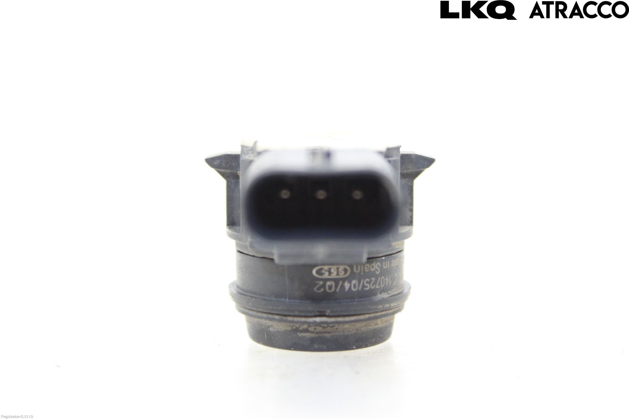 BMW 3 F30/F31/F80 12-19 Sensor Ryggesensor
