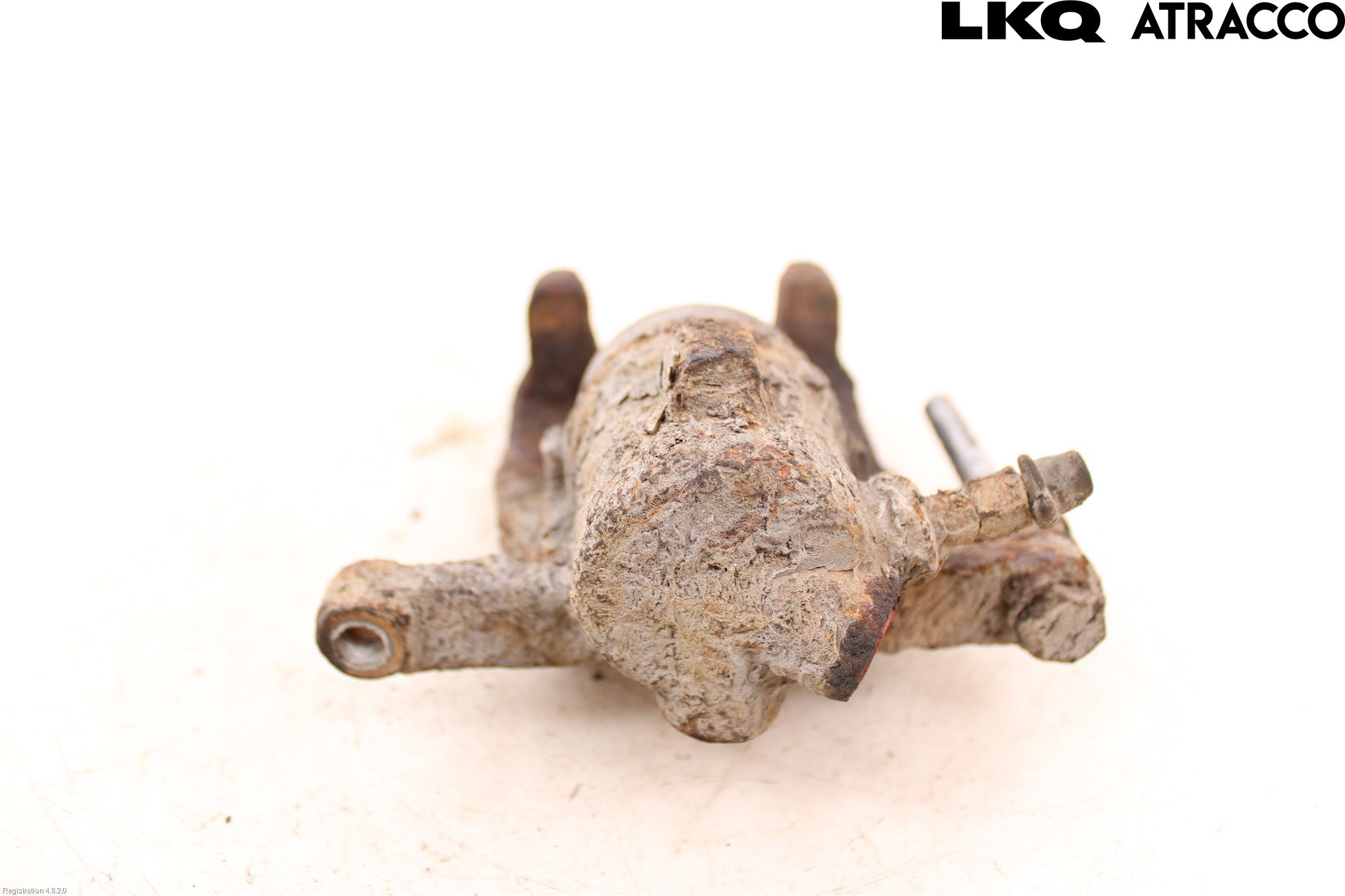Mercedes-Benz MB A-KLASS (W169) 04-12 Bremsecaliper Bak Venstre