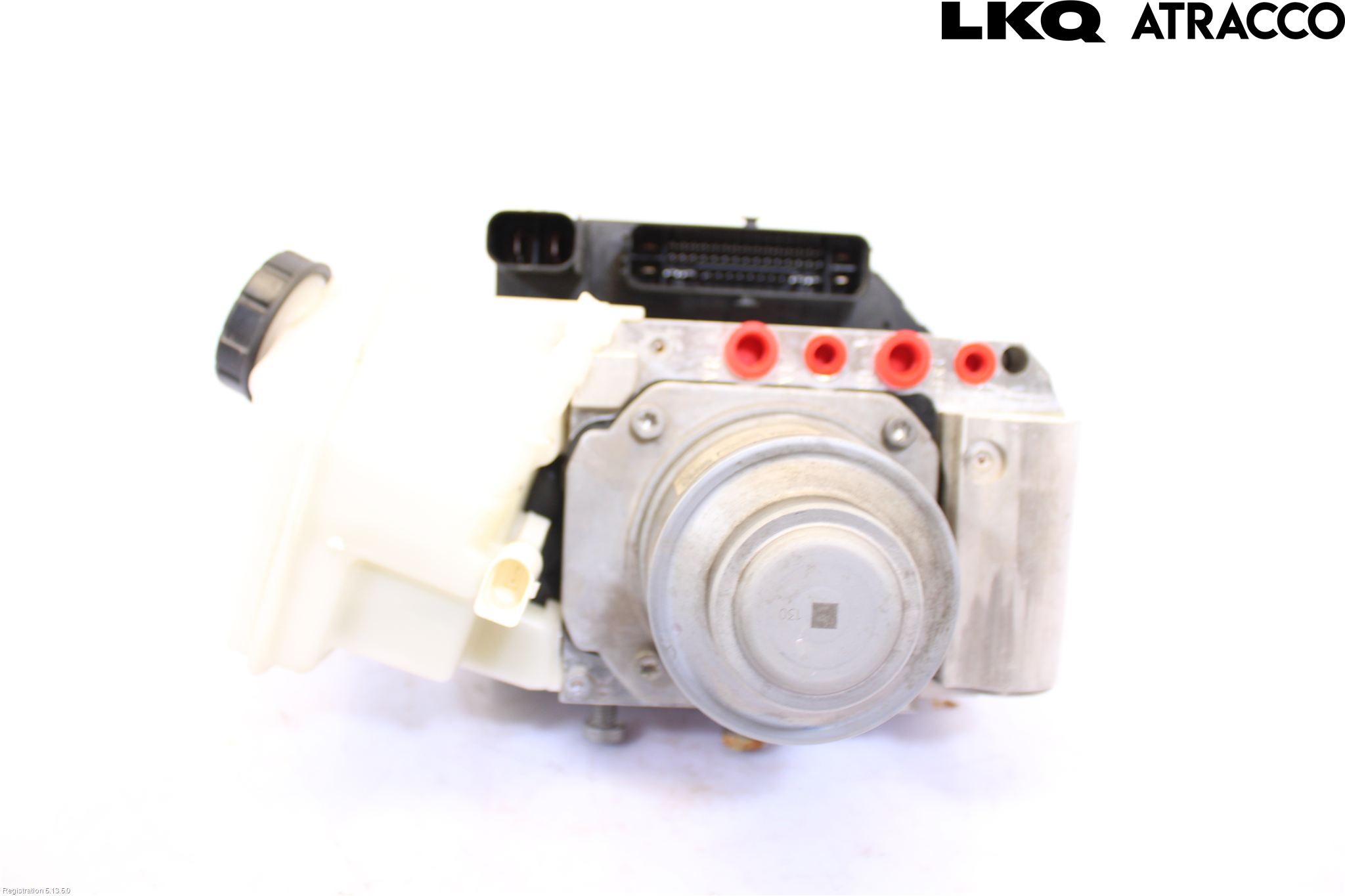 Audi E-TRON, S GE 19- Abs Hydraulikkaggregat