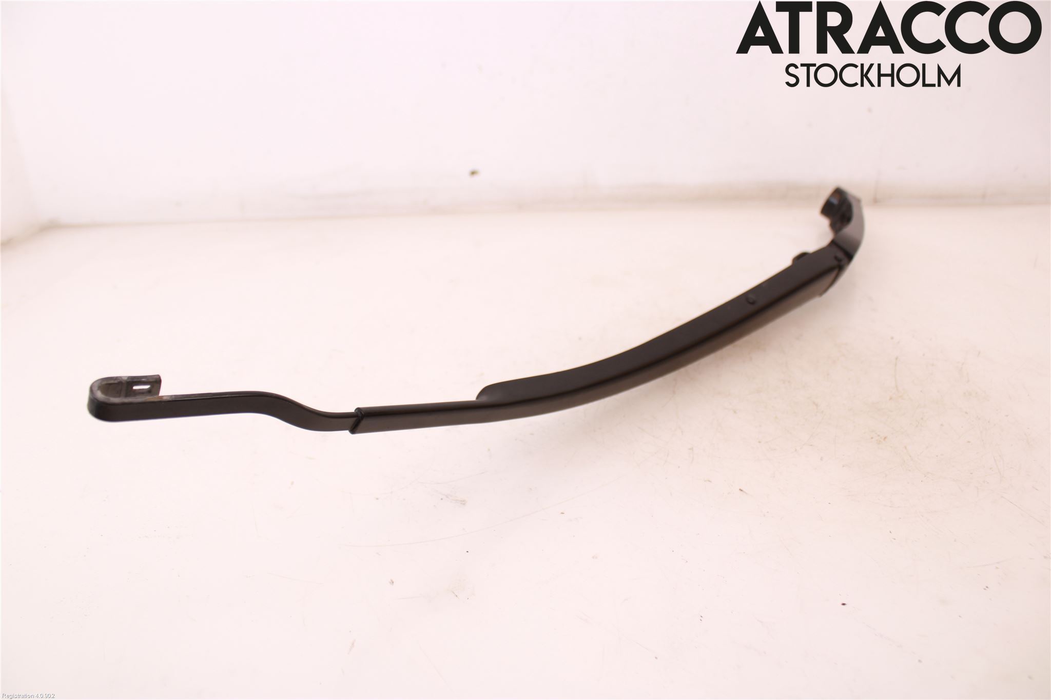 Lexus IS 250/350 14-20 Viskerarm-Armer Frontrute