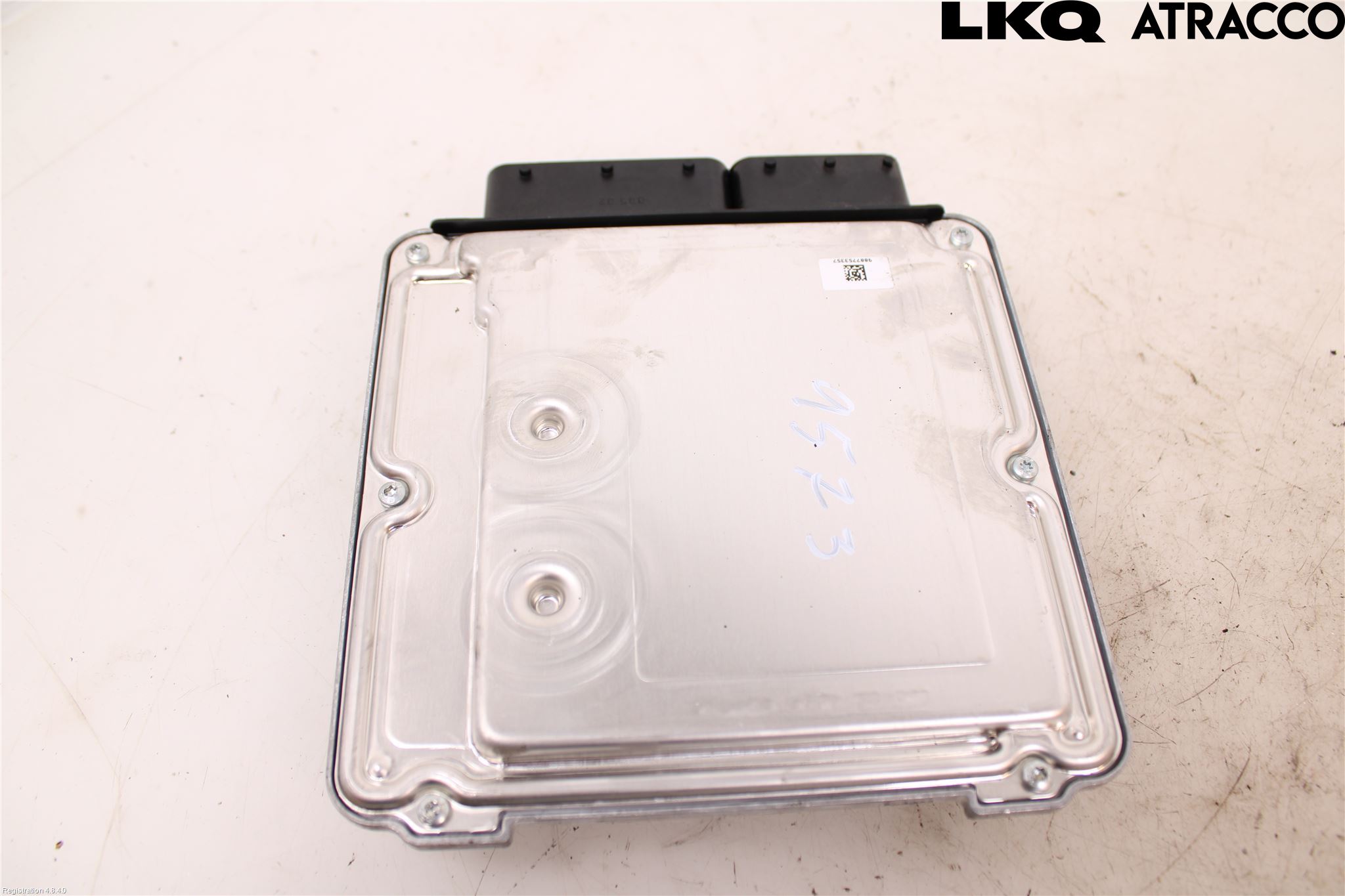BMW 3 F30/F31/F80 12-19 Styreenhet Dieselpumpe