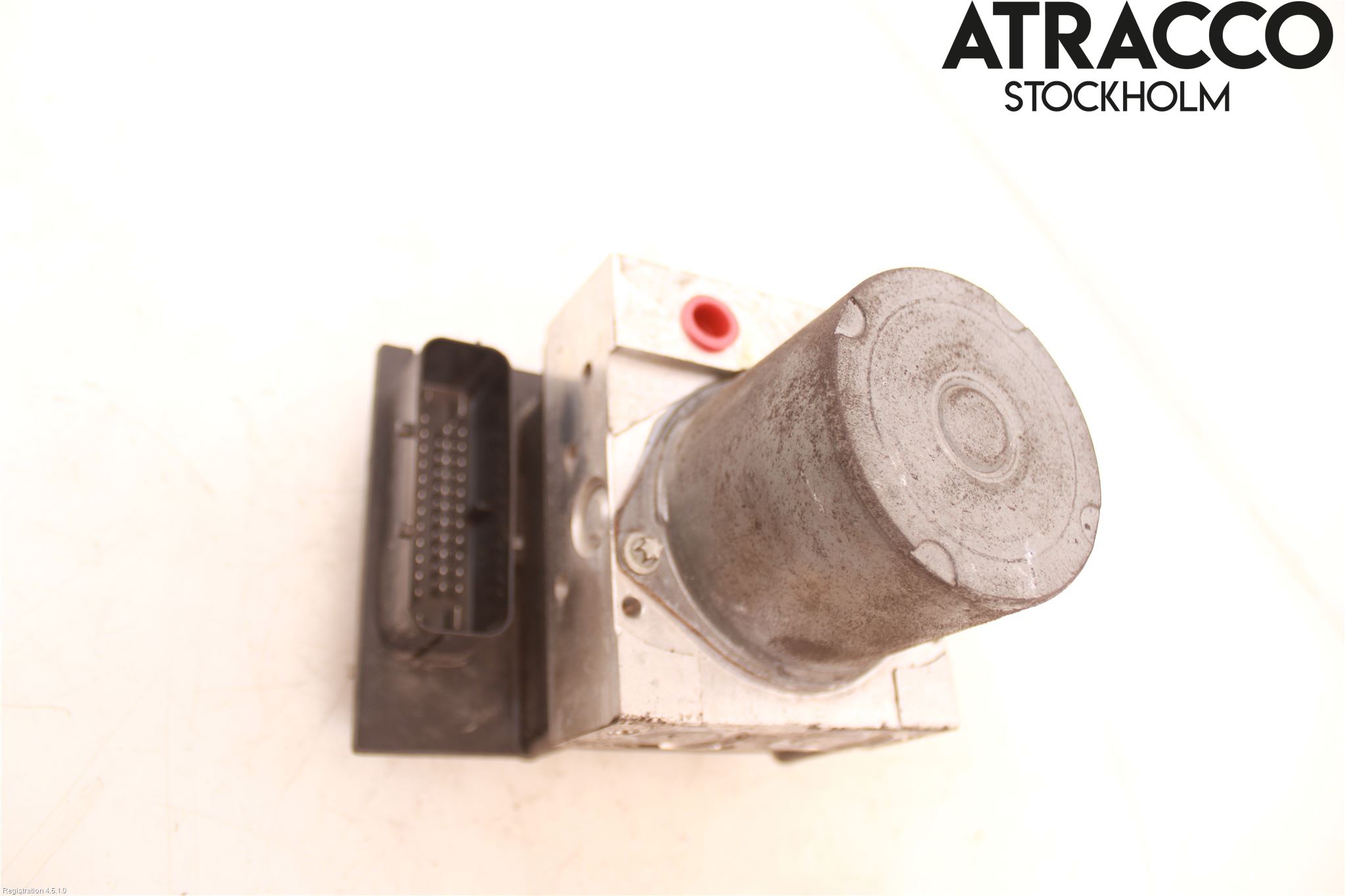 BMW 5 E60/61 Sed/Tou 02-10 Abs Hydraulikkaggregat