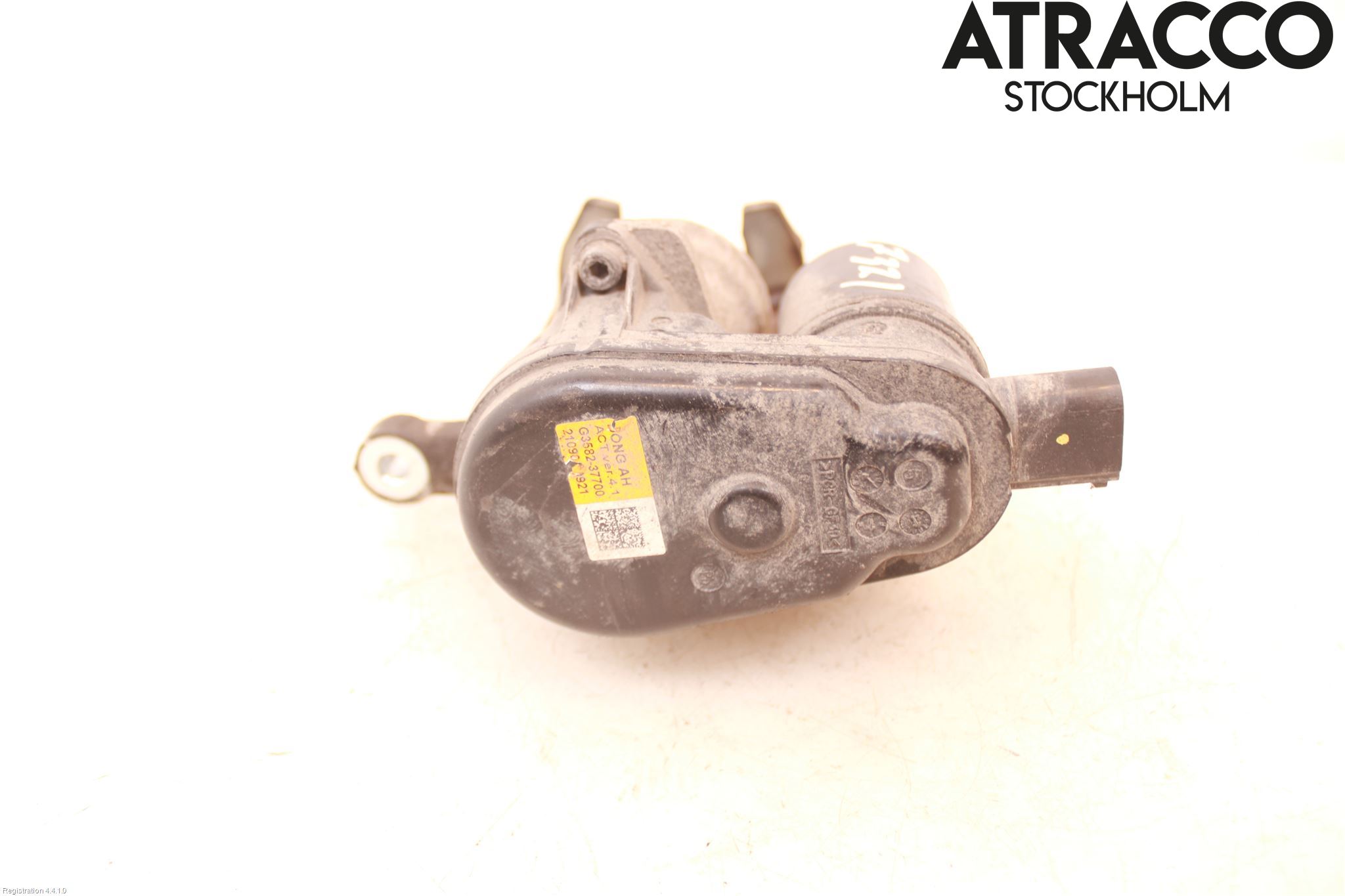 Kia CEED/CEED SW 19- Bremsecaliper Bak Høyre