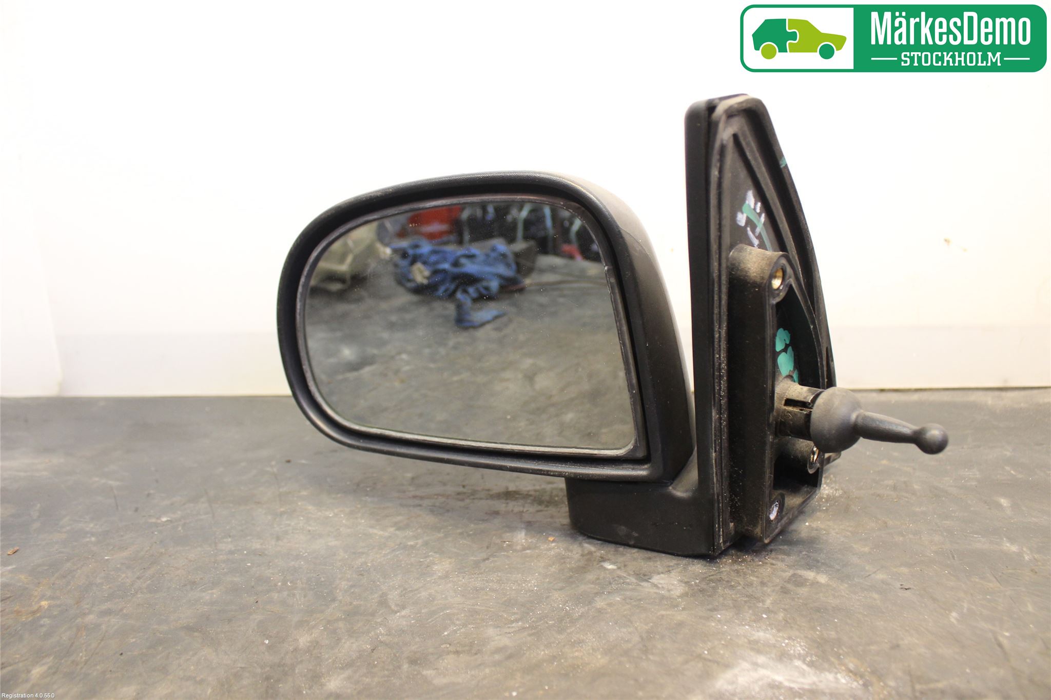 Hyundai ATOS Speil V M-Innvjustering