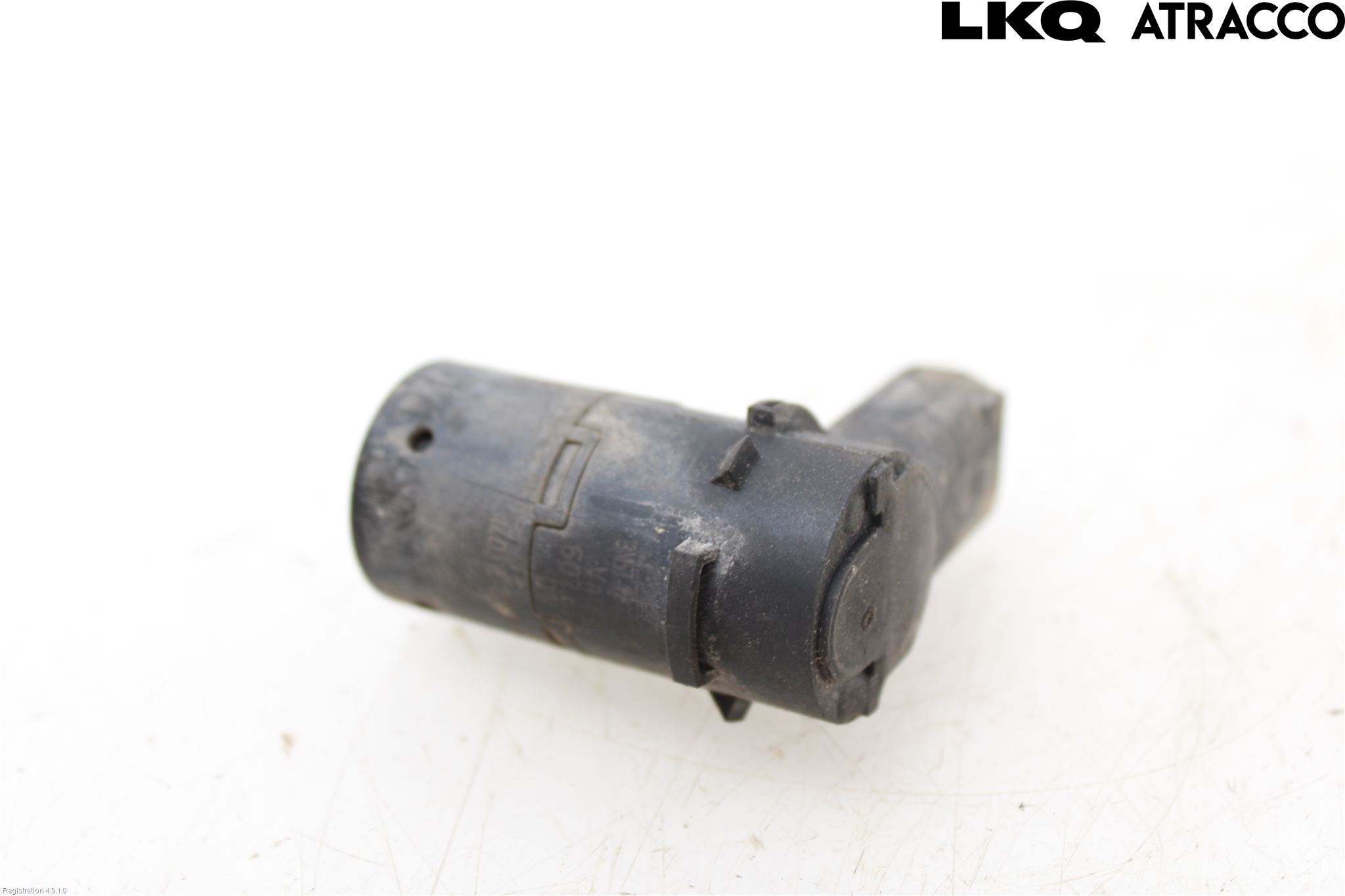 Ford FOCUS C-MAX I 07-10 Sensor Ryggesensor