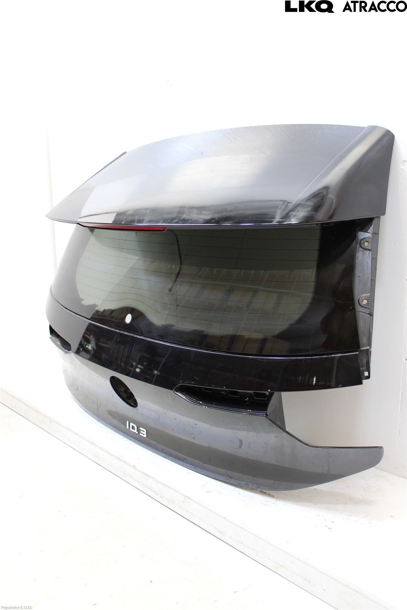 Volkswagen VW ID.3 21- Bakluke Cc - Kombi