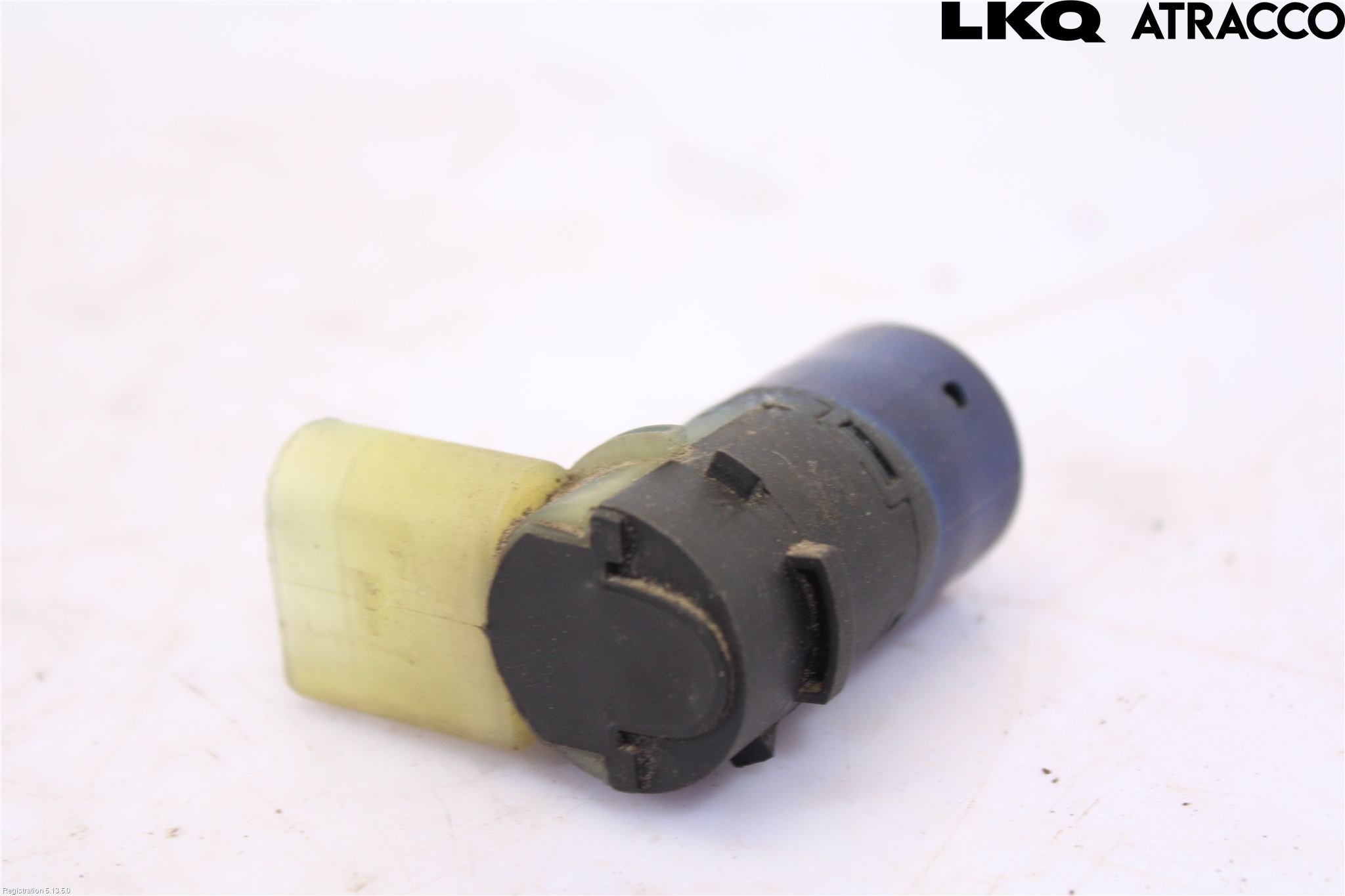 Skoda OCTAVIA (1Z) 05-13 Sensor Ryggesensor