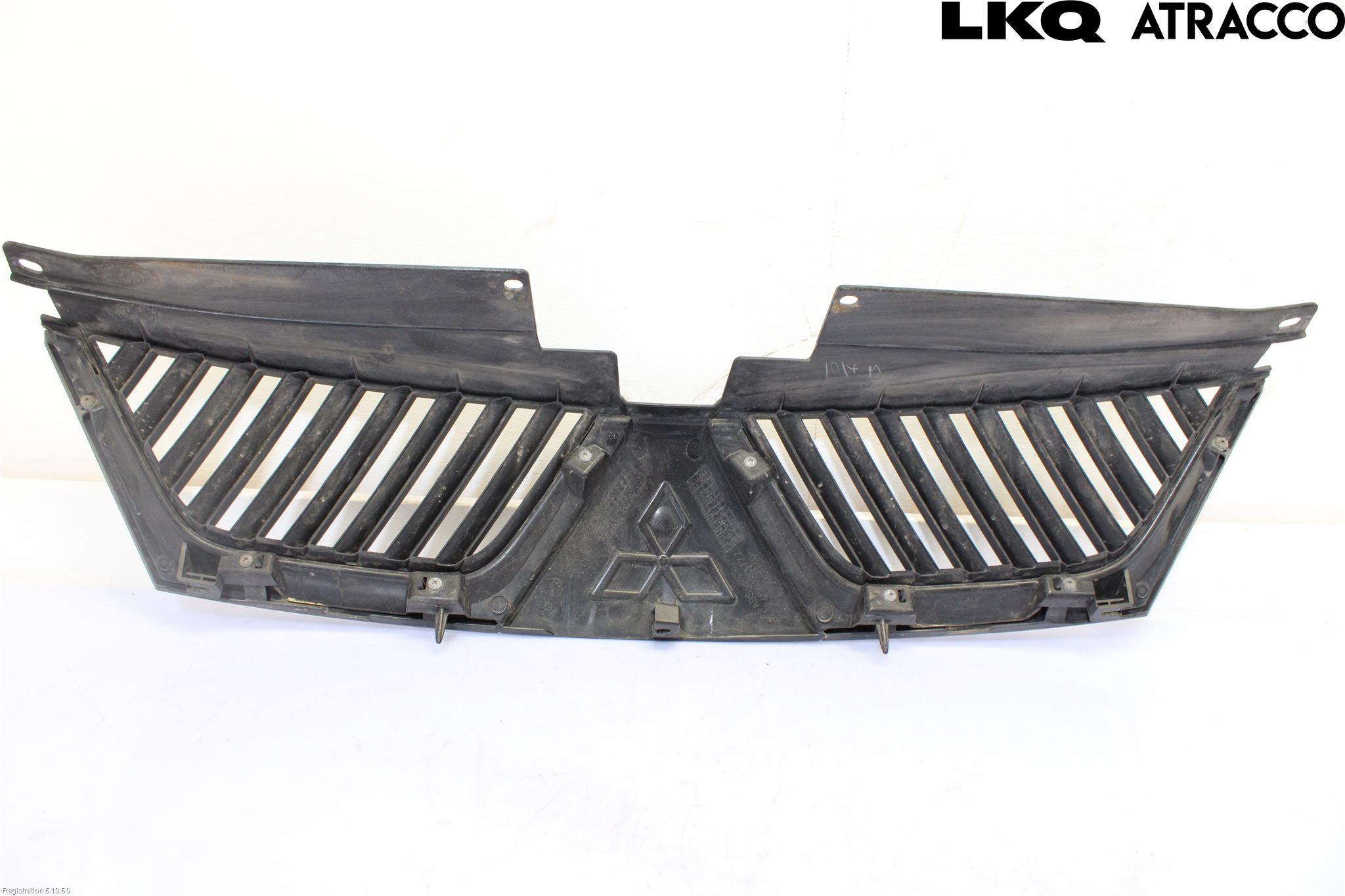 Mitsubishi OUTLANDER 07-12 Grill-Gitter