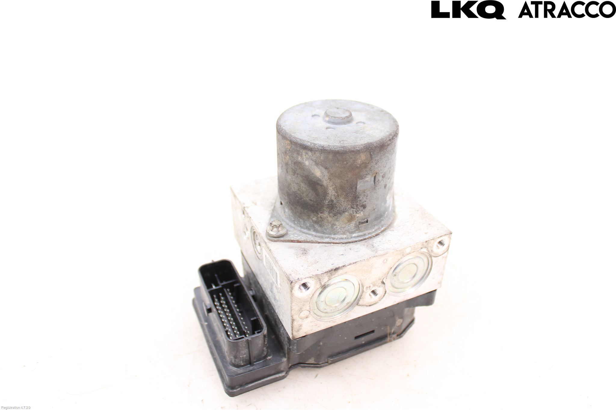 Volkswagen VW PASSAT 11-14 Abs Hydraulikkaggregat