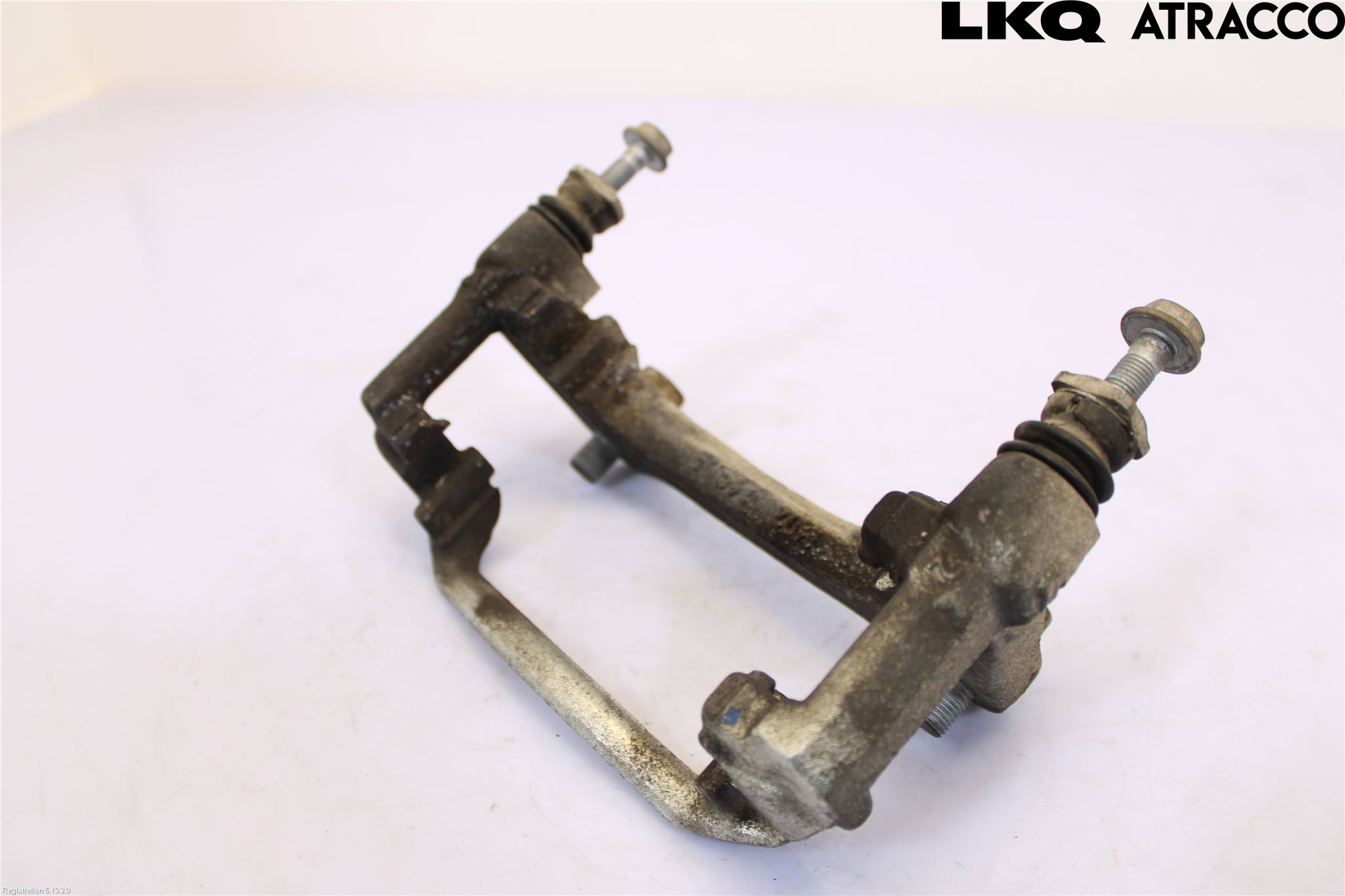Toyota YARIS CROSS XP21 21- Bremsecaliper Feste Holder