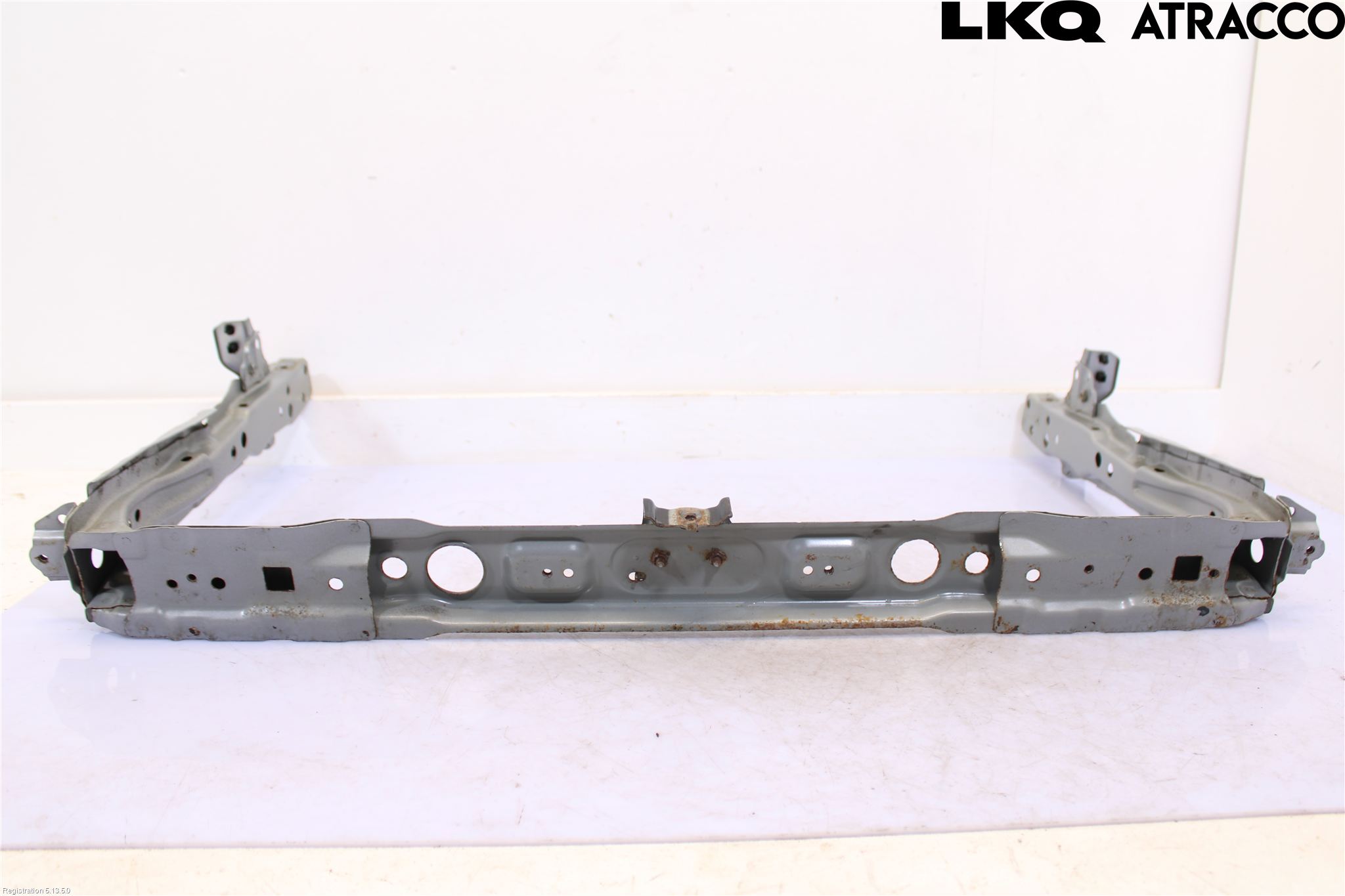 Toyota AURIS 13-19 Radiator Feste - Ramme - Bjelk