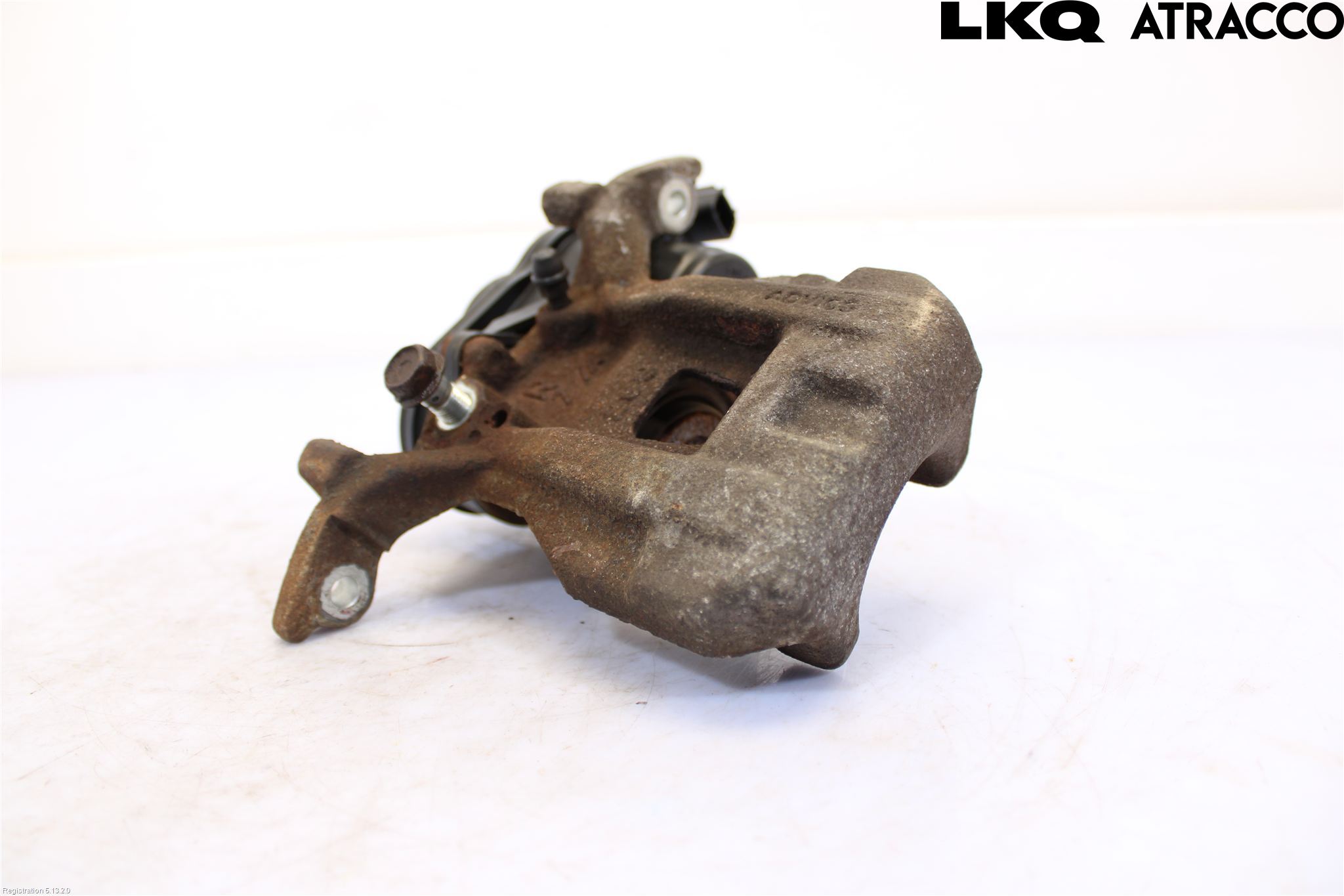 Toyota COROLLA CROSS XG10 22- Bremsecaliper Bak Høyre
