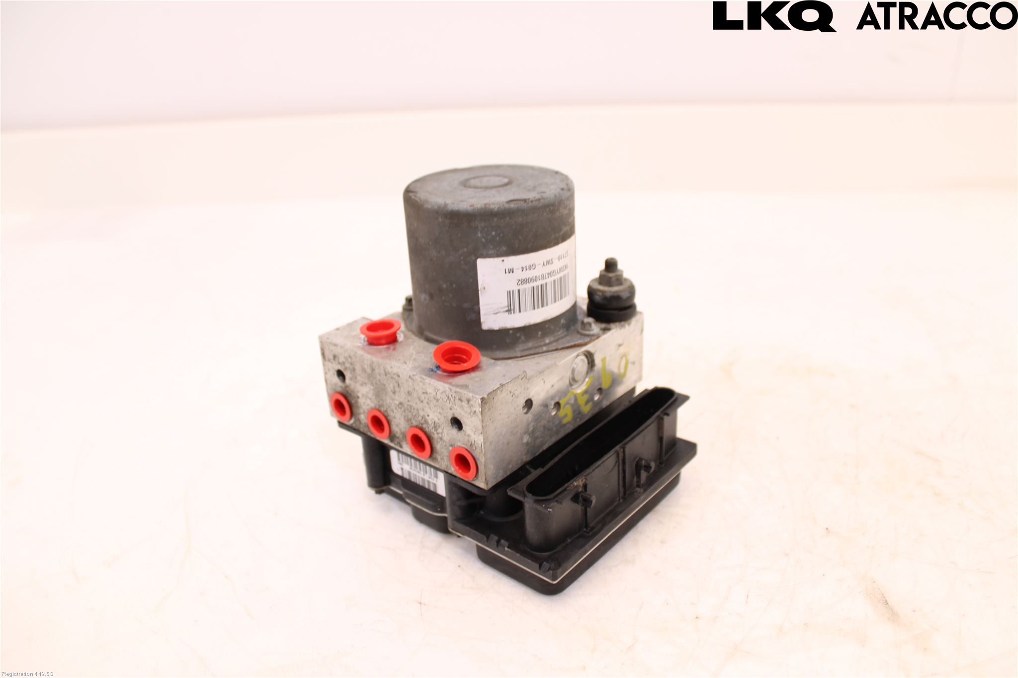 Honda CR-V 07-12 Abs Hydraulikkaggregat
