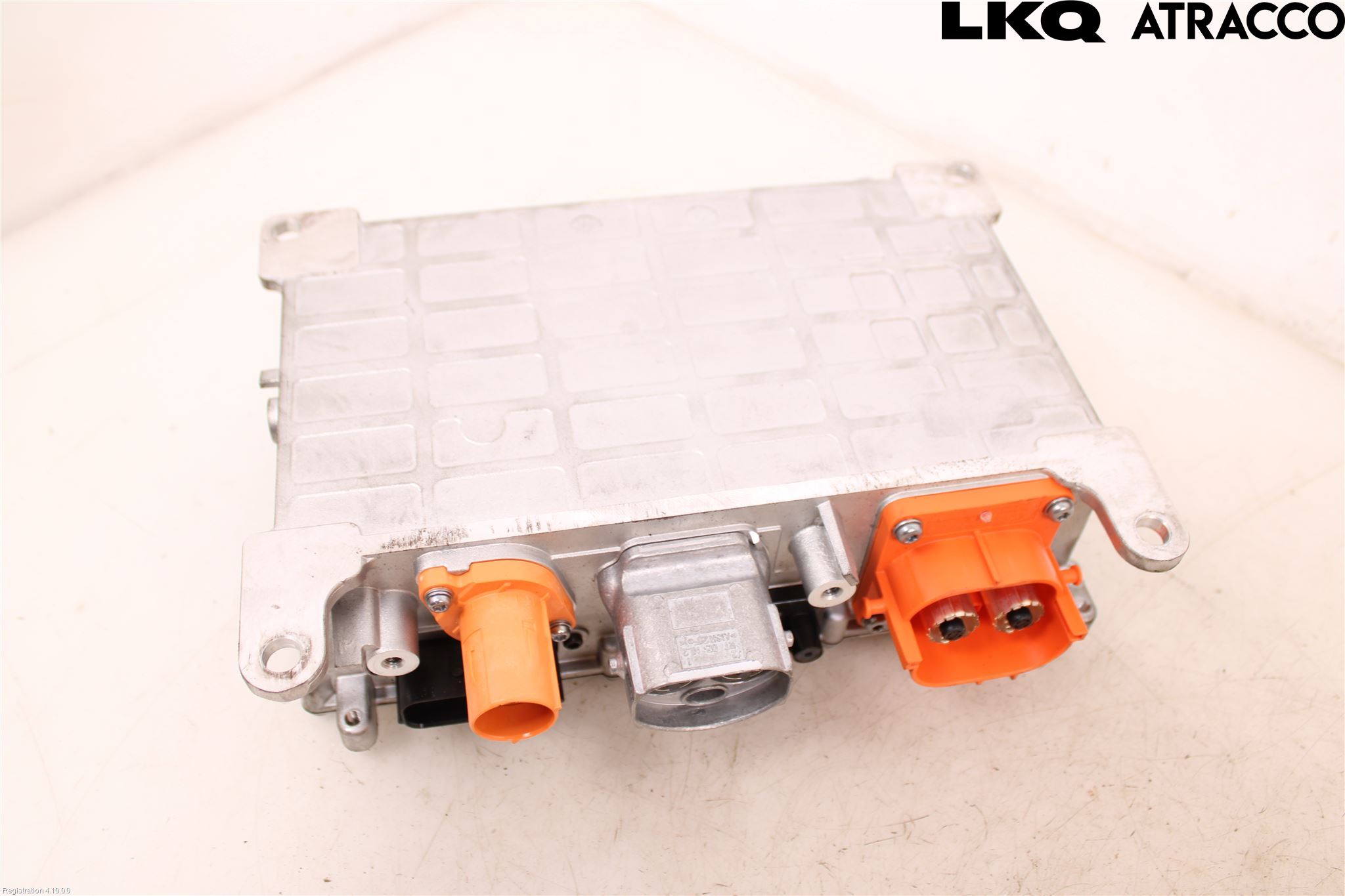 Mercedes-Benz MB GLE-KLASS (W167/V167/C167) 19- Batterilader Hybrid