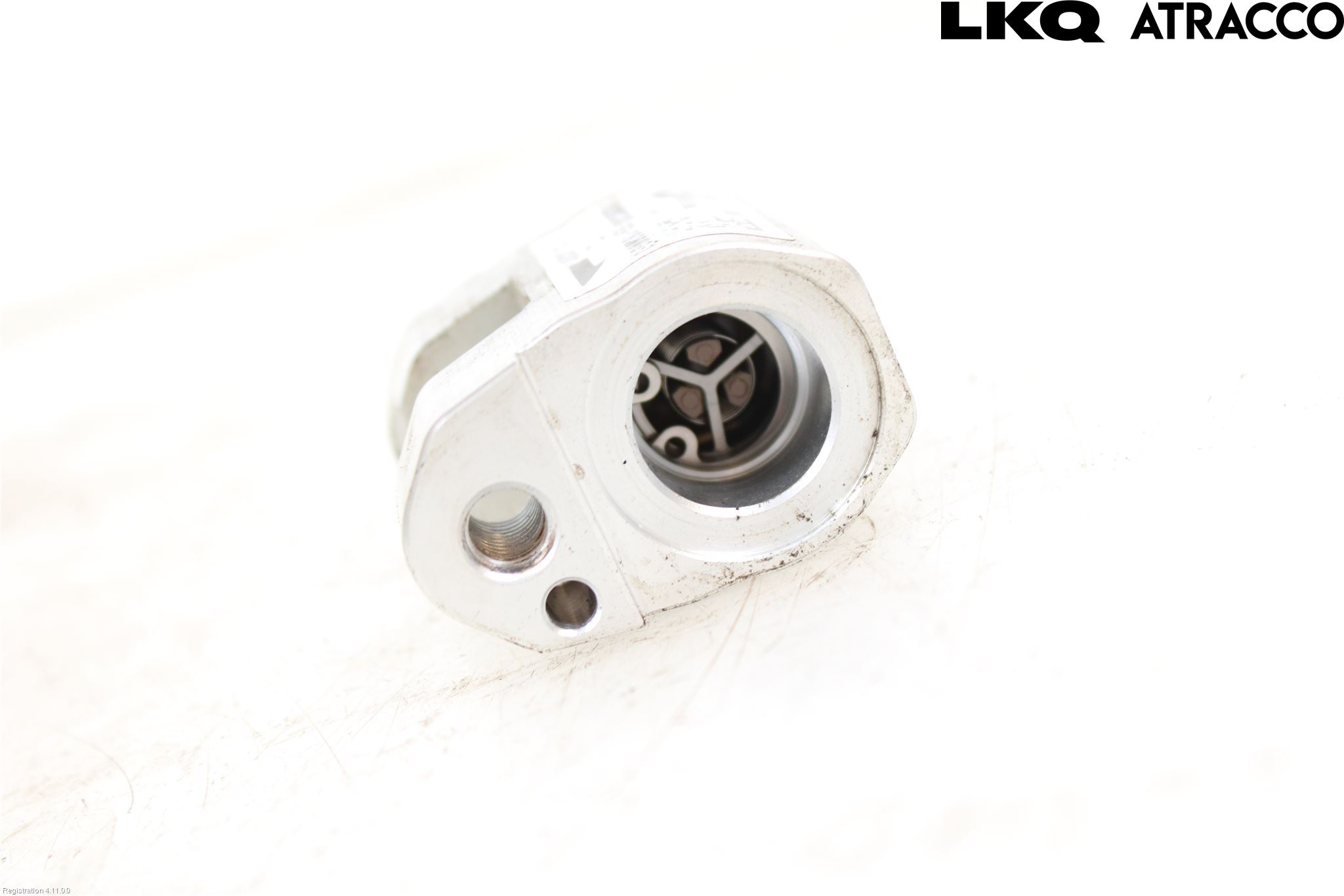 Mini ONE/COOPER 3DR F56 14-24 Varme Ac Øvrig
