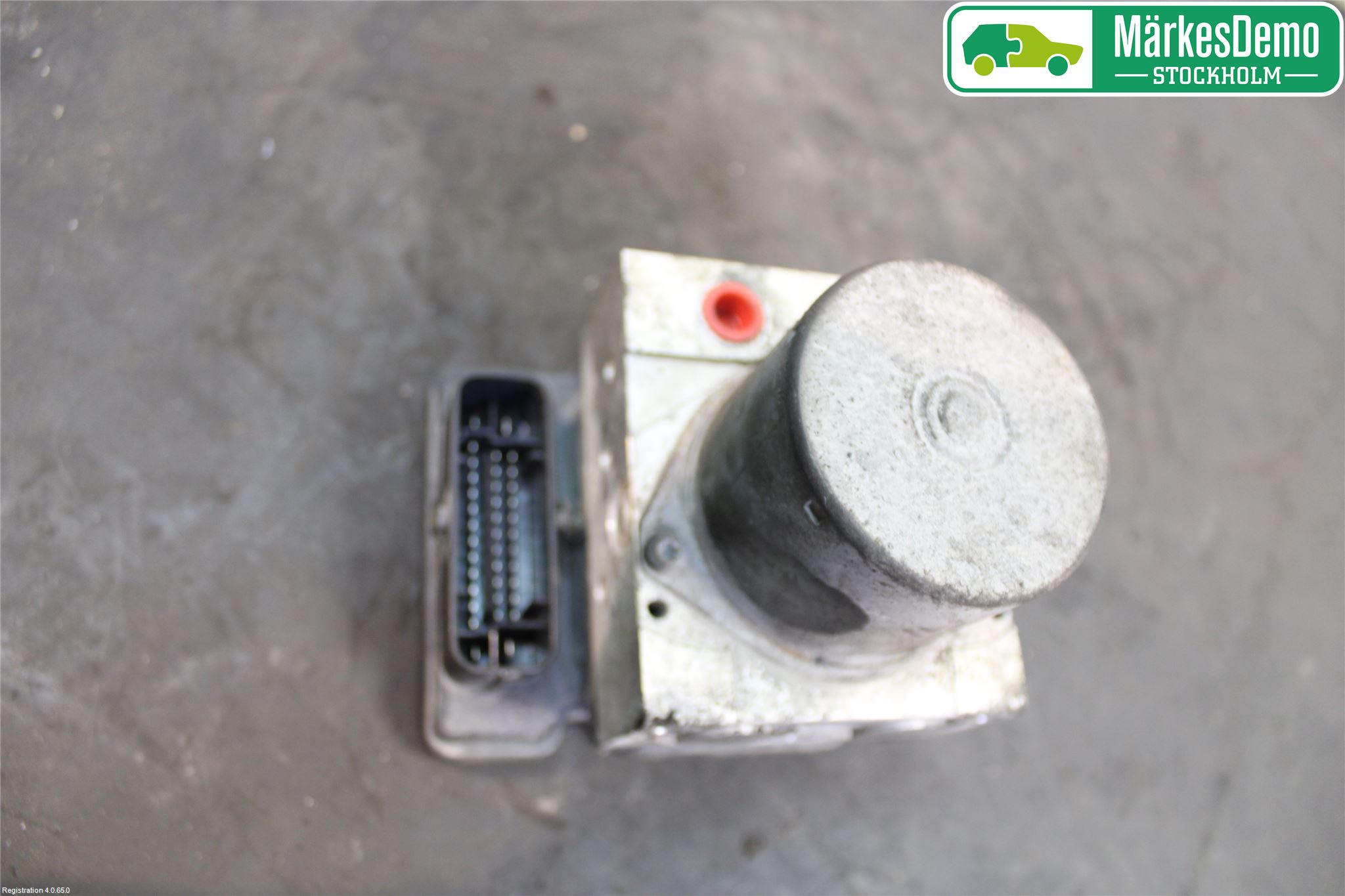 Kia PICANTO 12-17 Abs Hydraulikkaggregat
