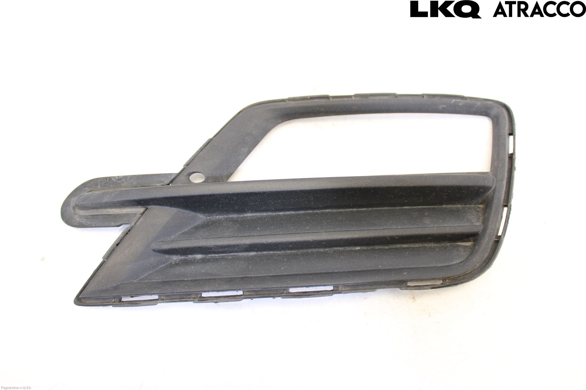Volkswagen VW CADDY 16-20 Frontlykt Kurve-Tåkelys Ramme