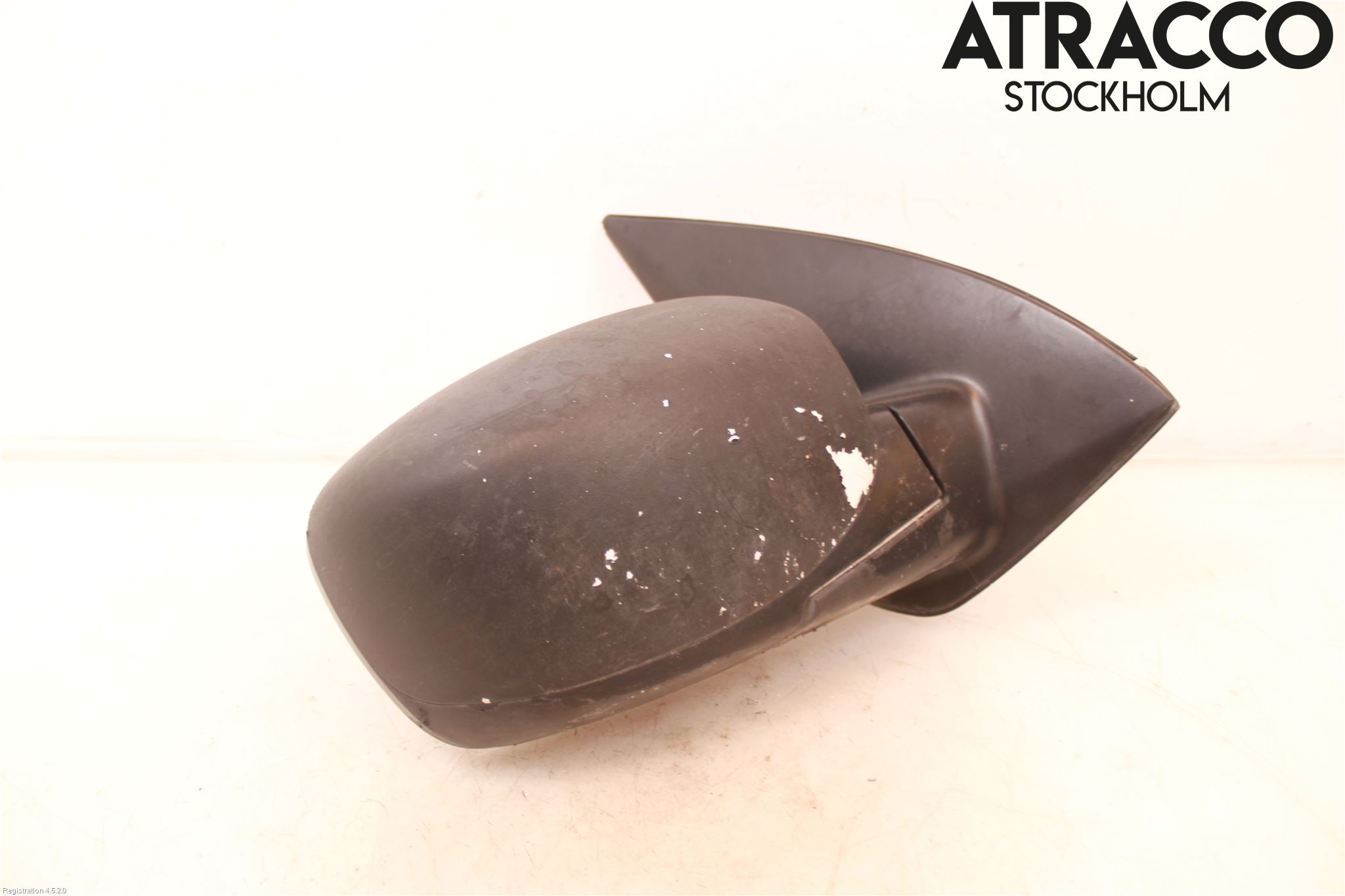 Hyundai i10 PA 08-13 Speil H M-Innvjustering