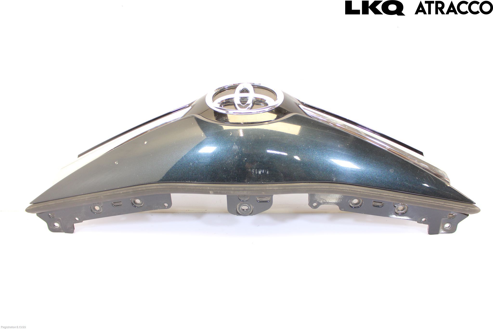 Toyota AVENSIS 16-18 Grill Komplett