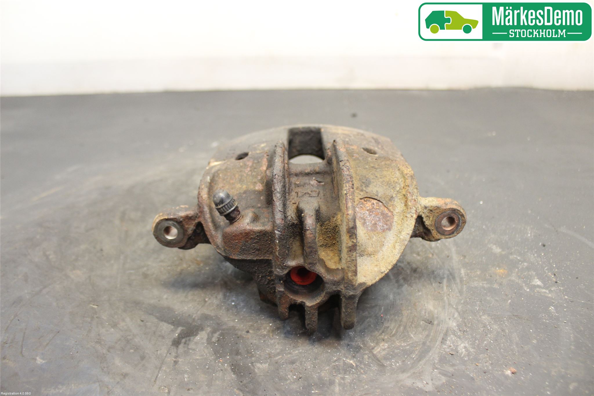 Mitsubishi CARISMA 00-04 Bremsecaliper Foran Venstre