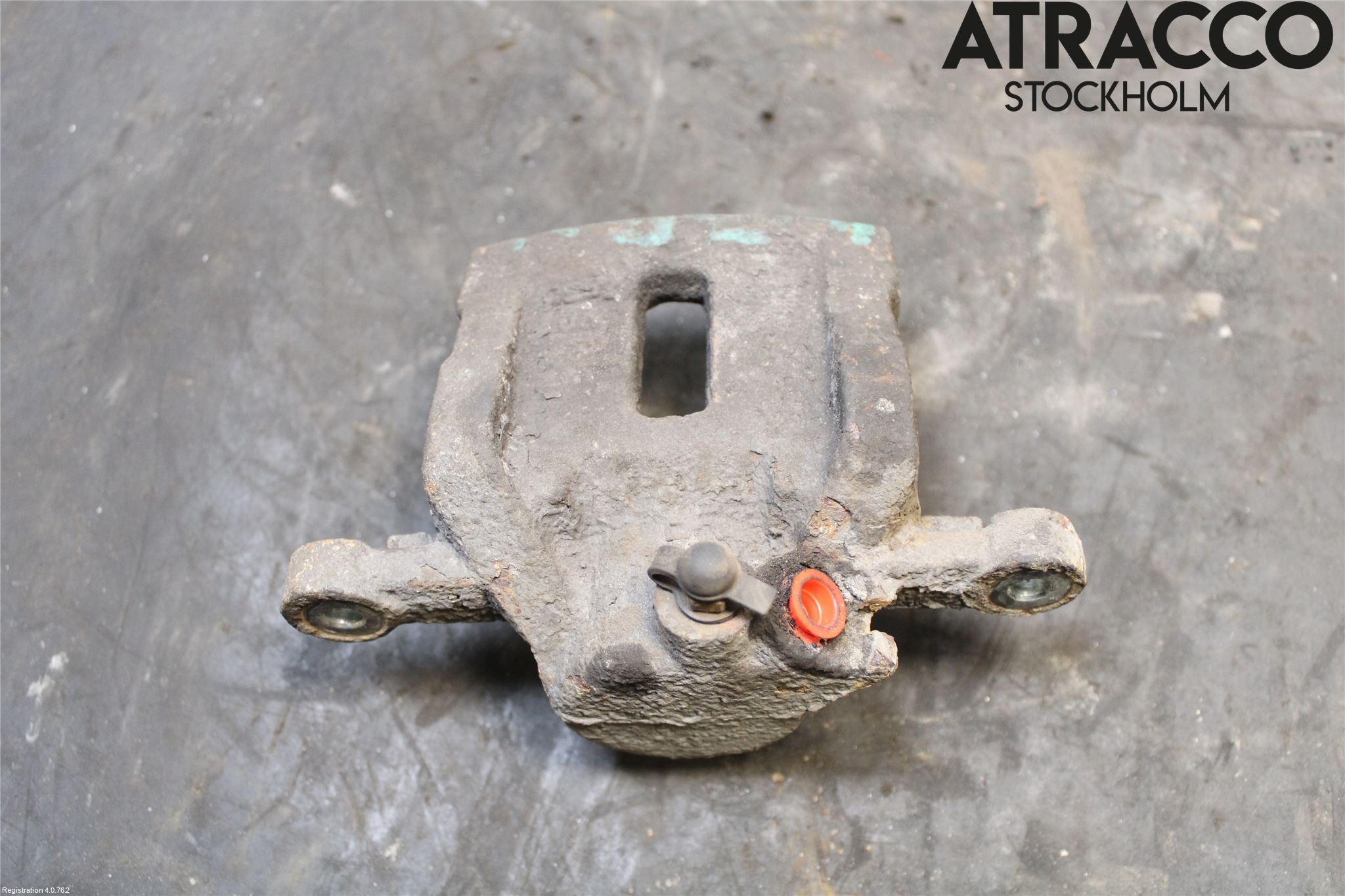 Kia CARNIVAL Bremsecaliper Bak Venstre