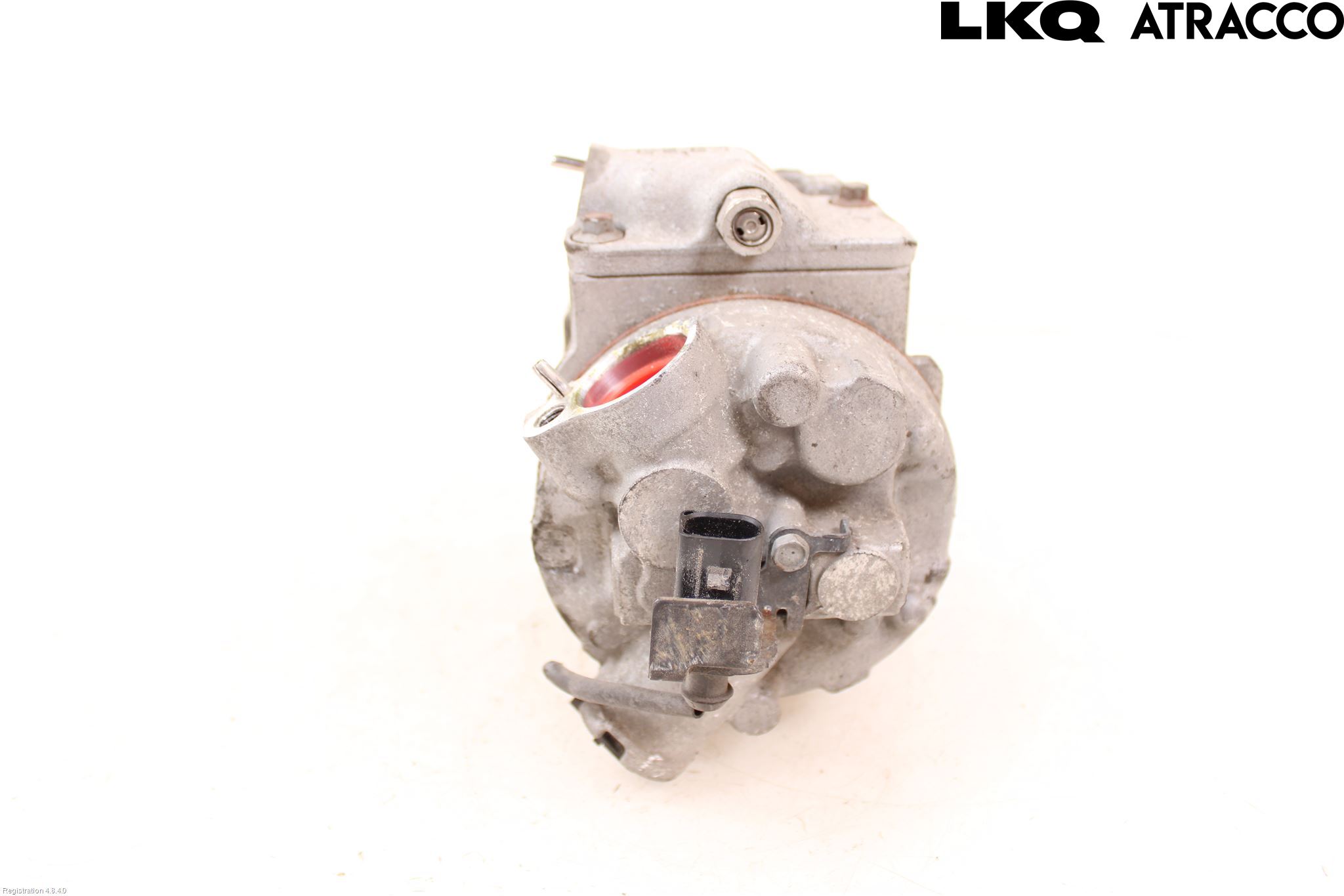 Seat IBIZA IV 08-16 Varme Ac Kompressor