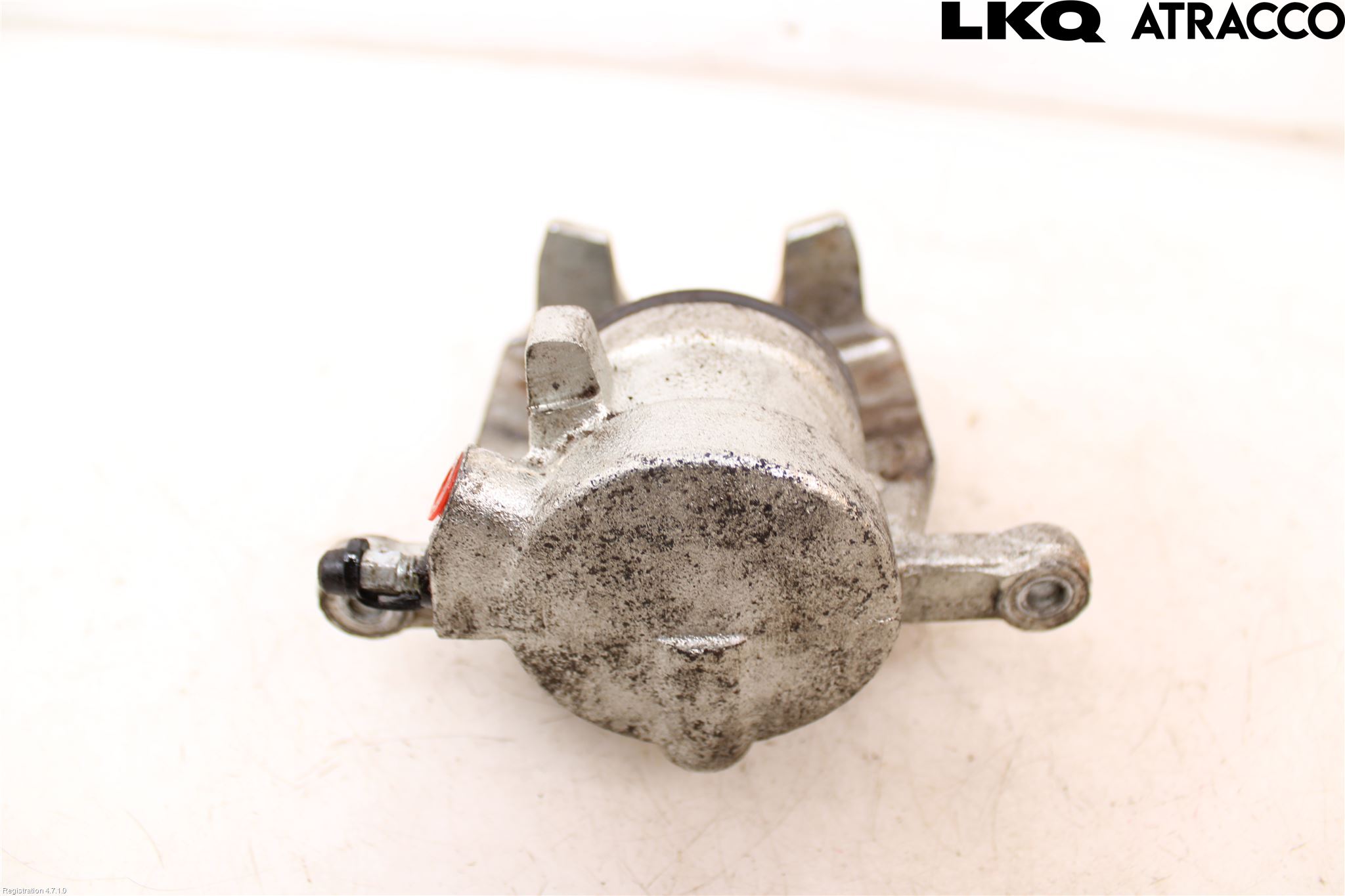 Mercedes-Benz MB B-KLASS (W245) 05-12 Bremsecaliper Bak Venstre