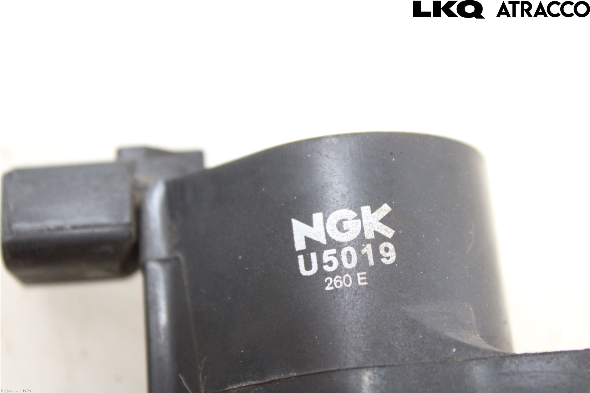 Ford FOCUS     04-07 Coil