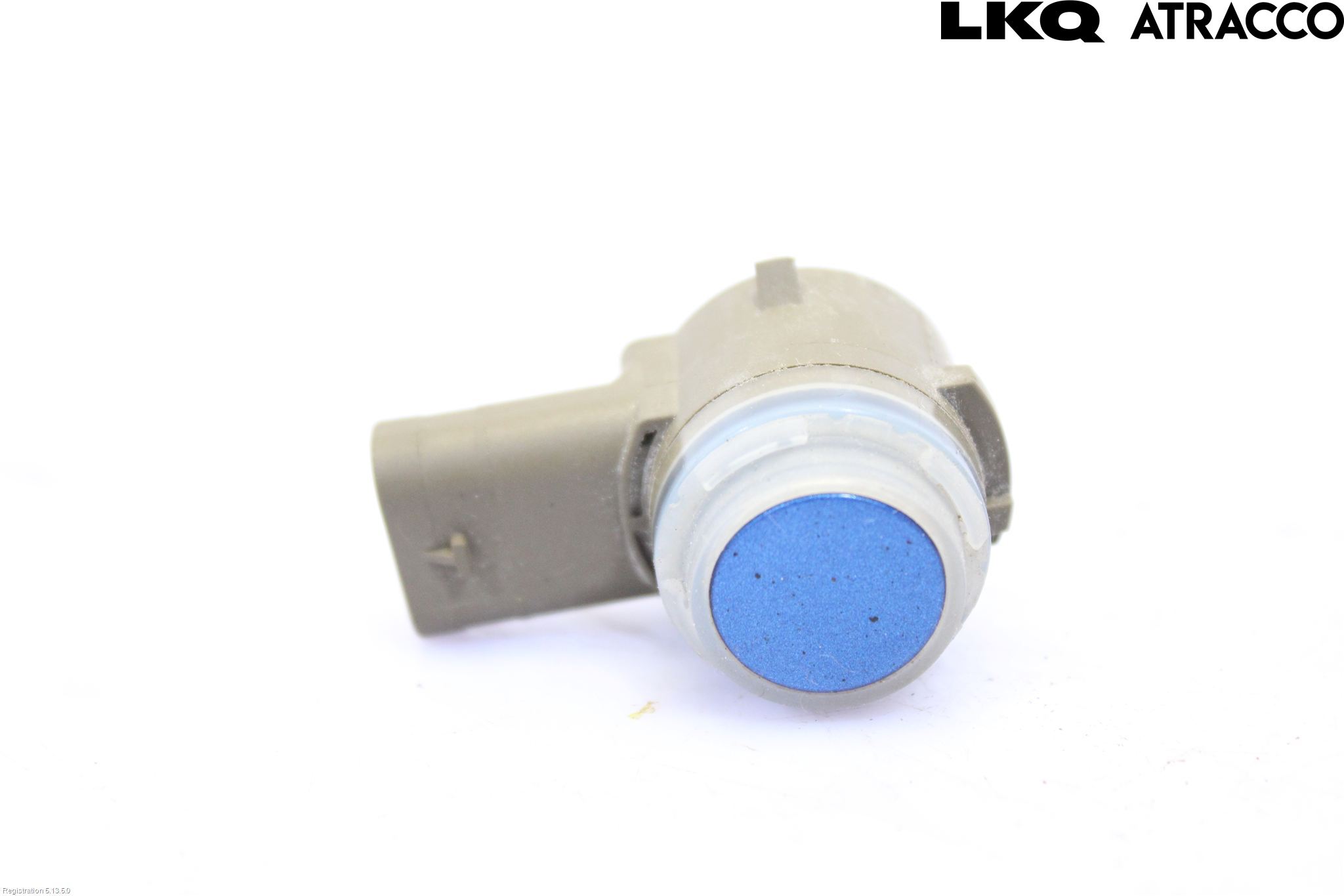 Ford FOCUS 19- Sensor Ryggesensor