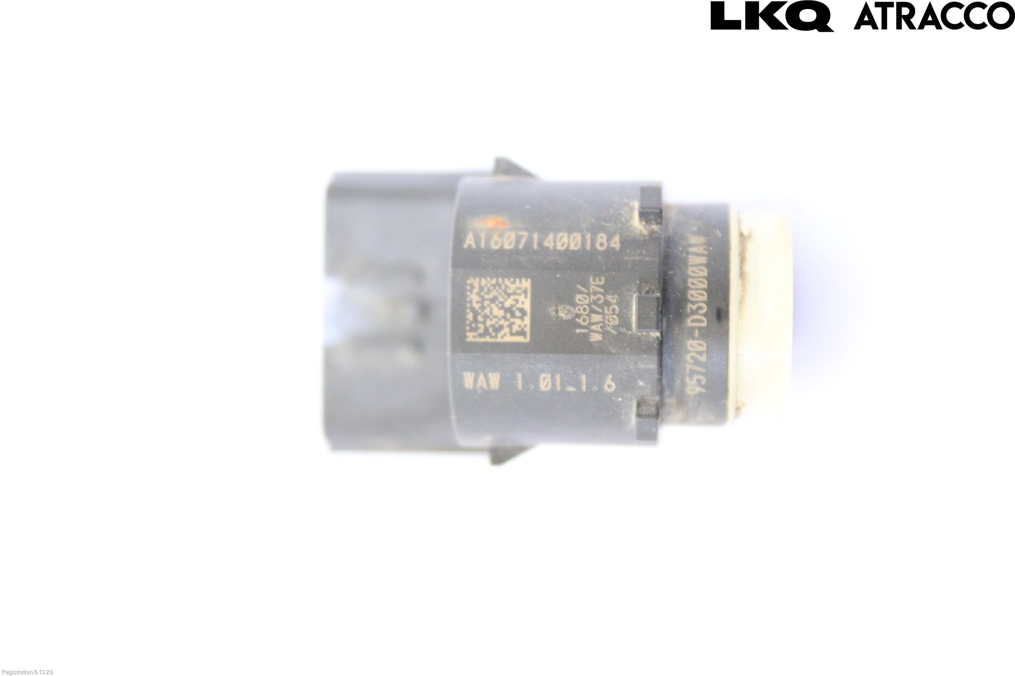 Hyundai IONIQ AE 17-22 Sensor Ryggesensor