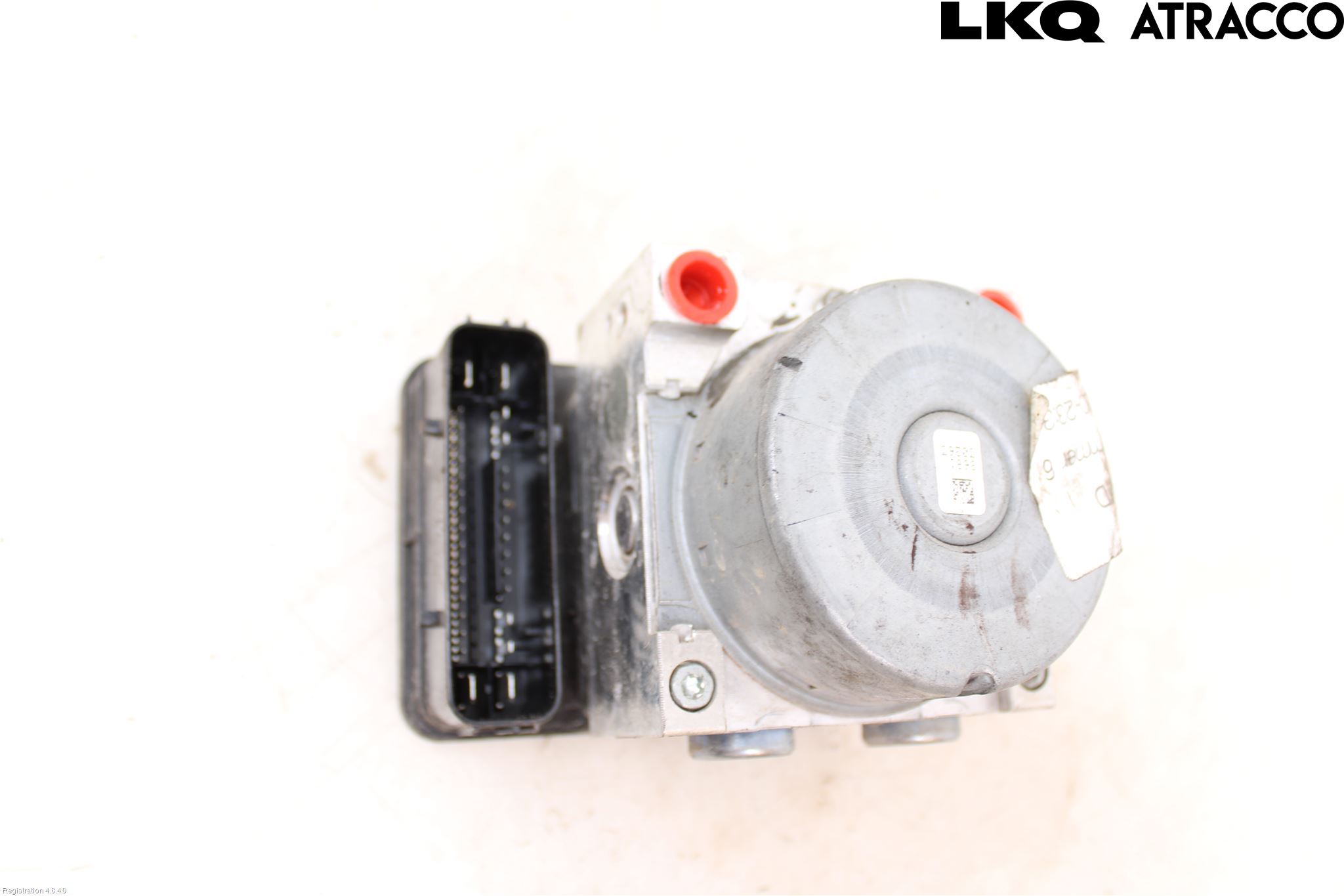 Ford FOCUS 15-18 Abs Hydraulikkaggregat