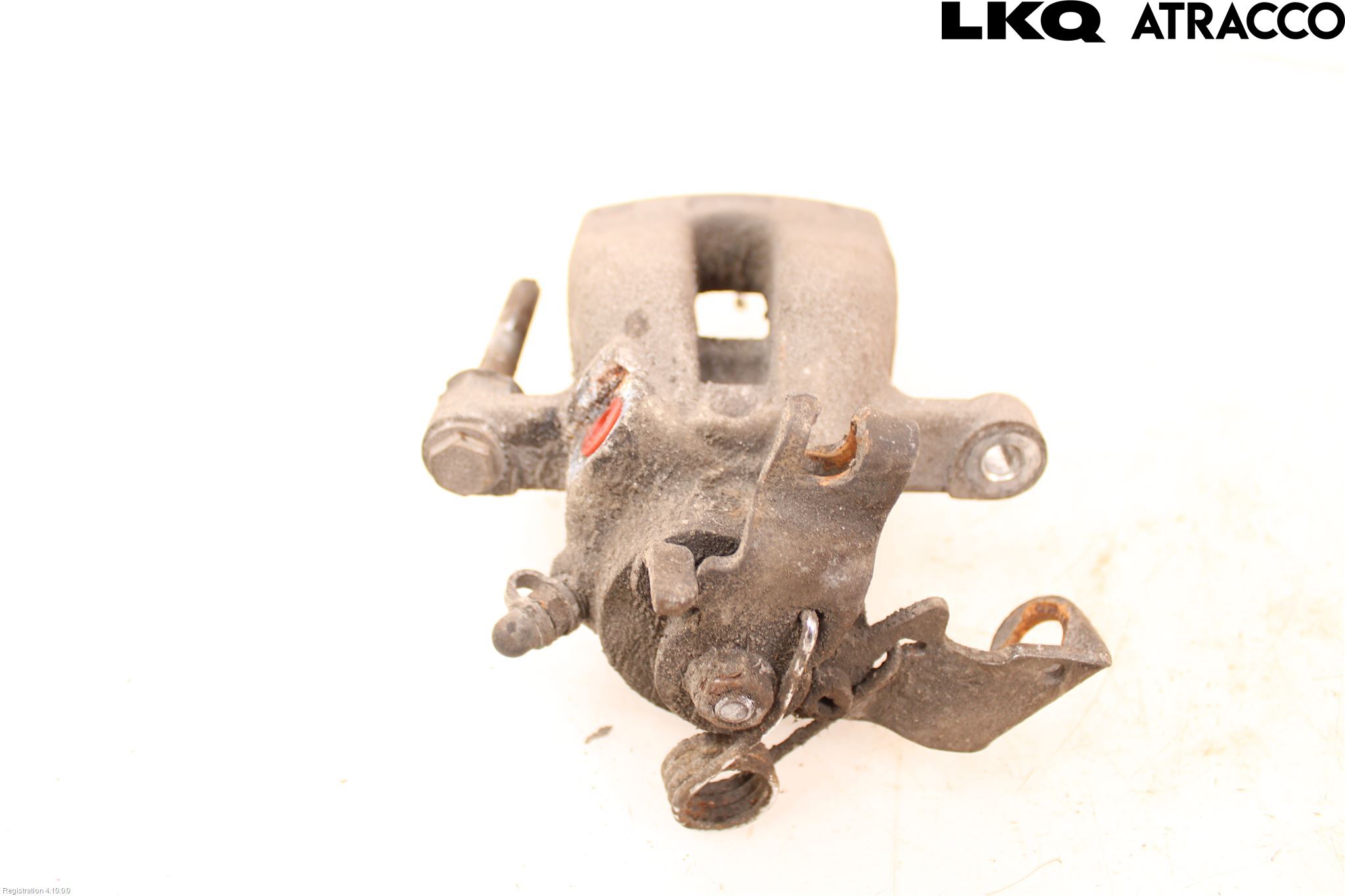 Opel ZAFIRA B 06-14 Bremsecaliper Bak Venstre