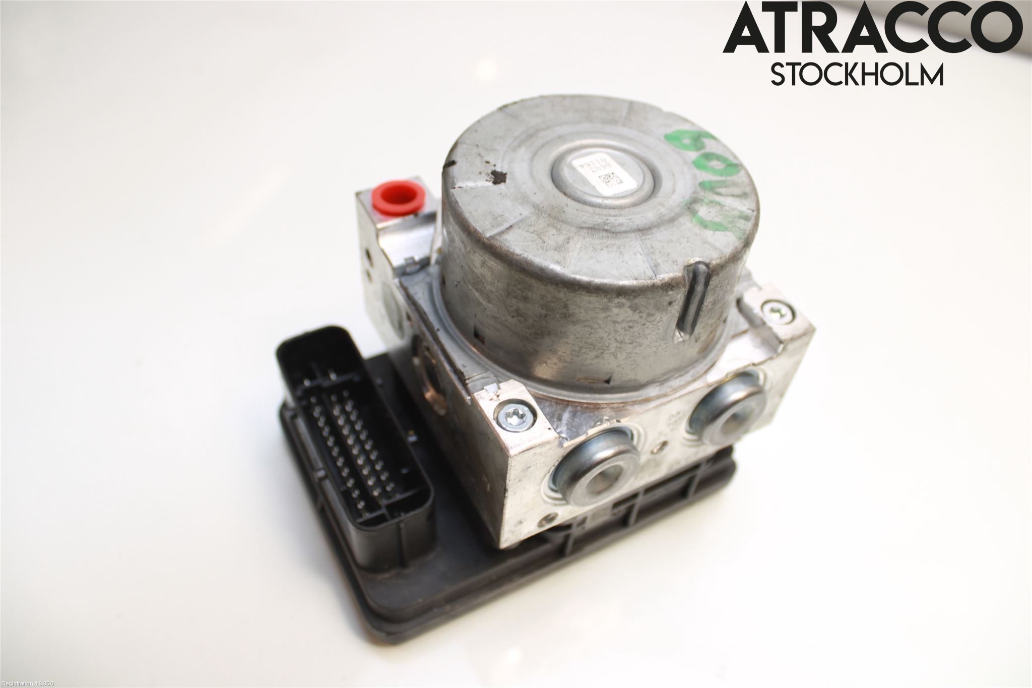 BMW 1 F20/F21 11-19 Abs Hydraulikkaggregat
