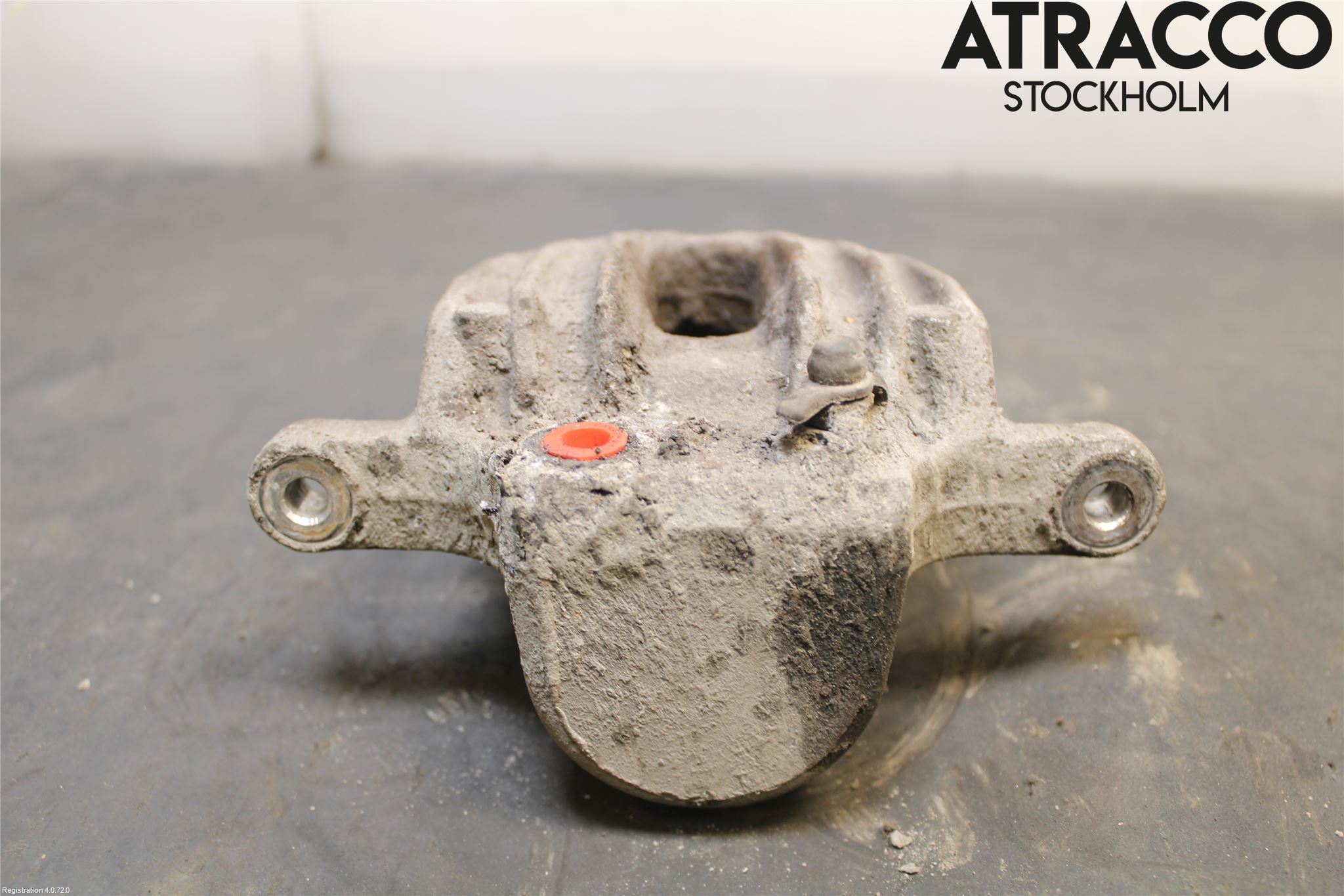 Hyundai SANTA FE  06-12 Bremsecaliper Bak Venstre