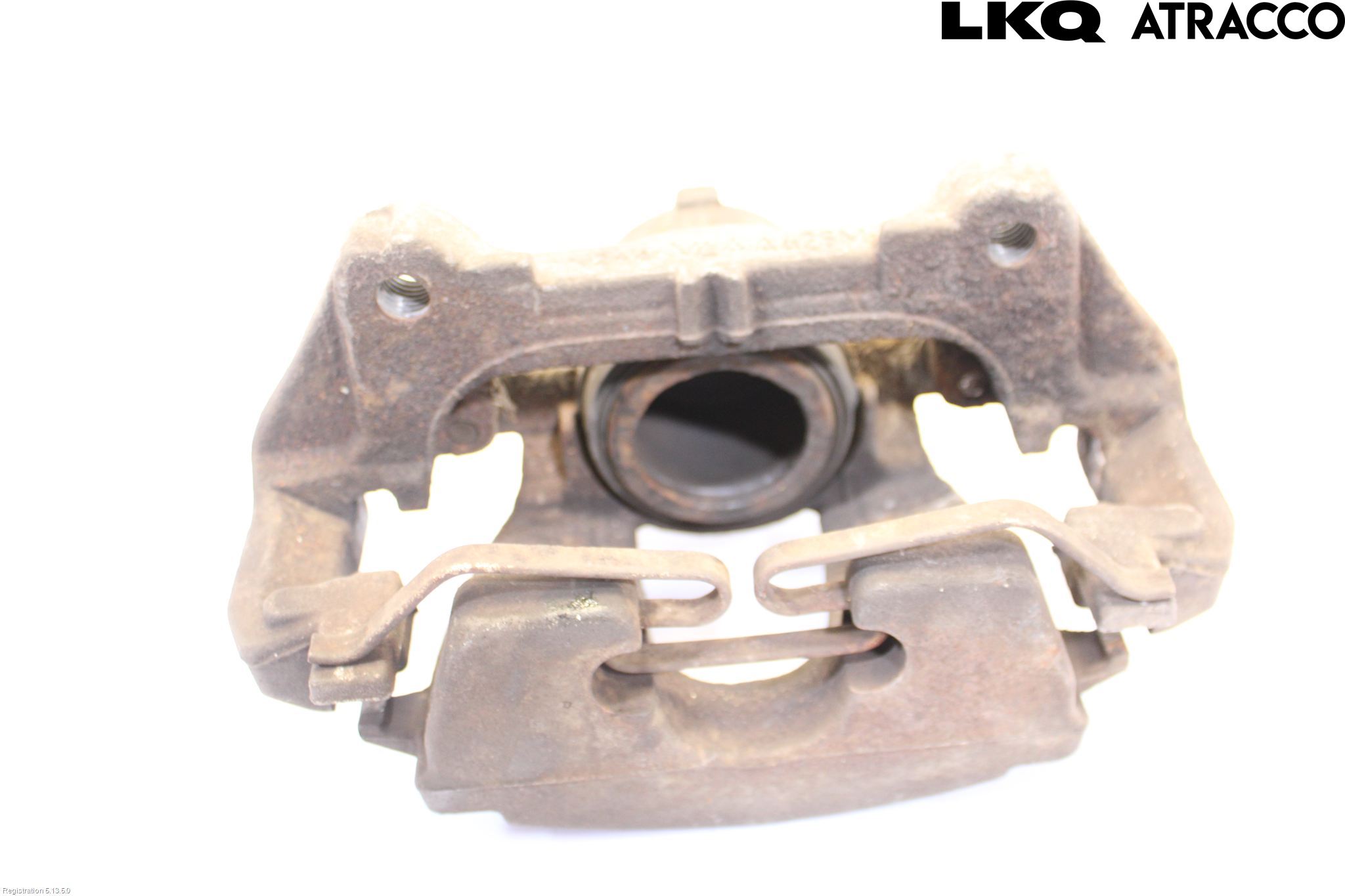 Jaguar F-PACE Bremsecaliper Foran Høyre