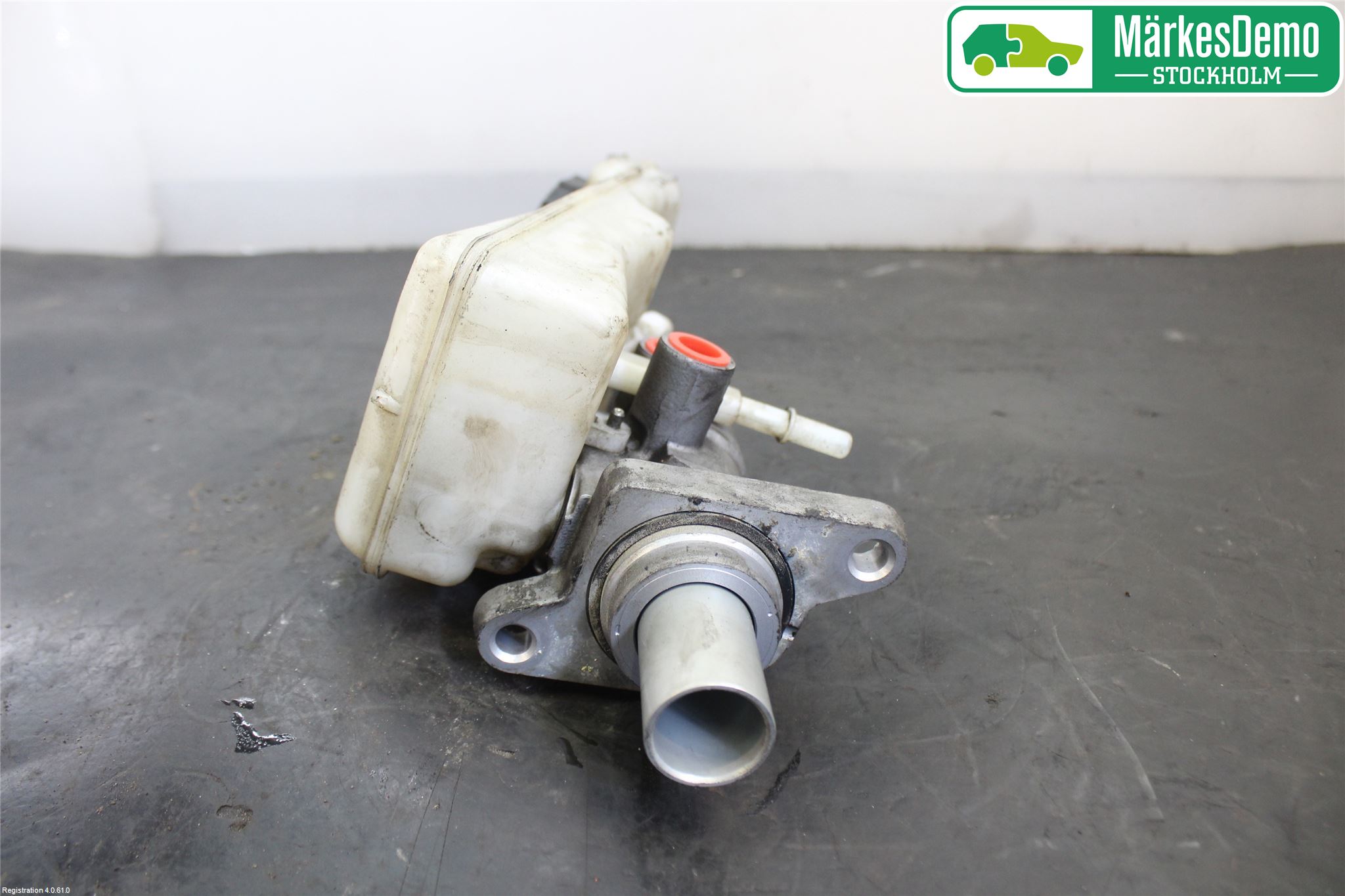 Ford MONDEO 07-15 Brems Hovedsylinder