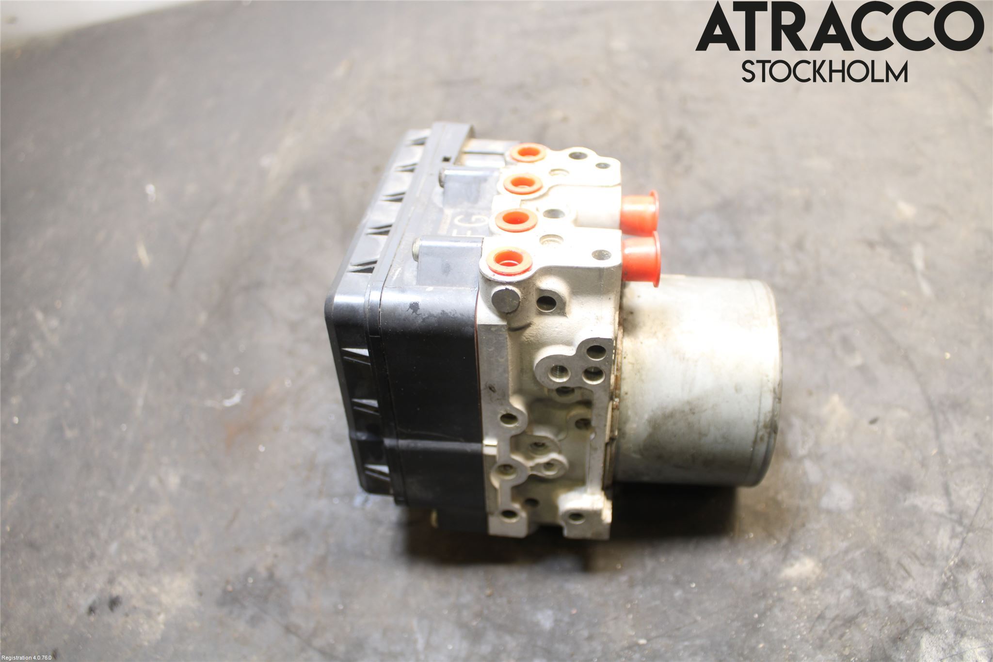 Mazda 6 08-13 Abs Hydraulikkaggregat