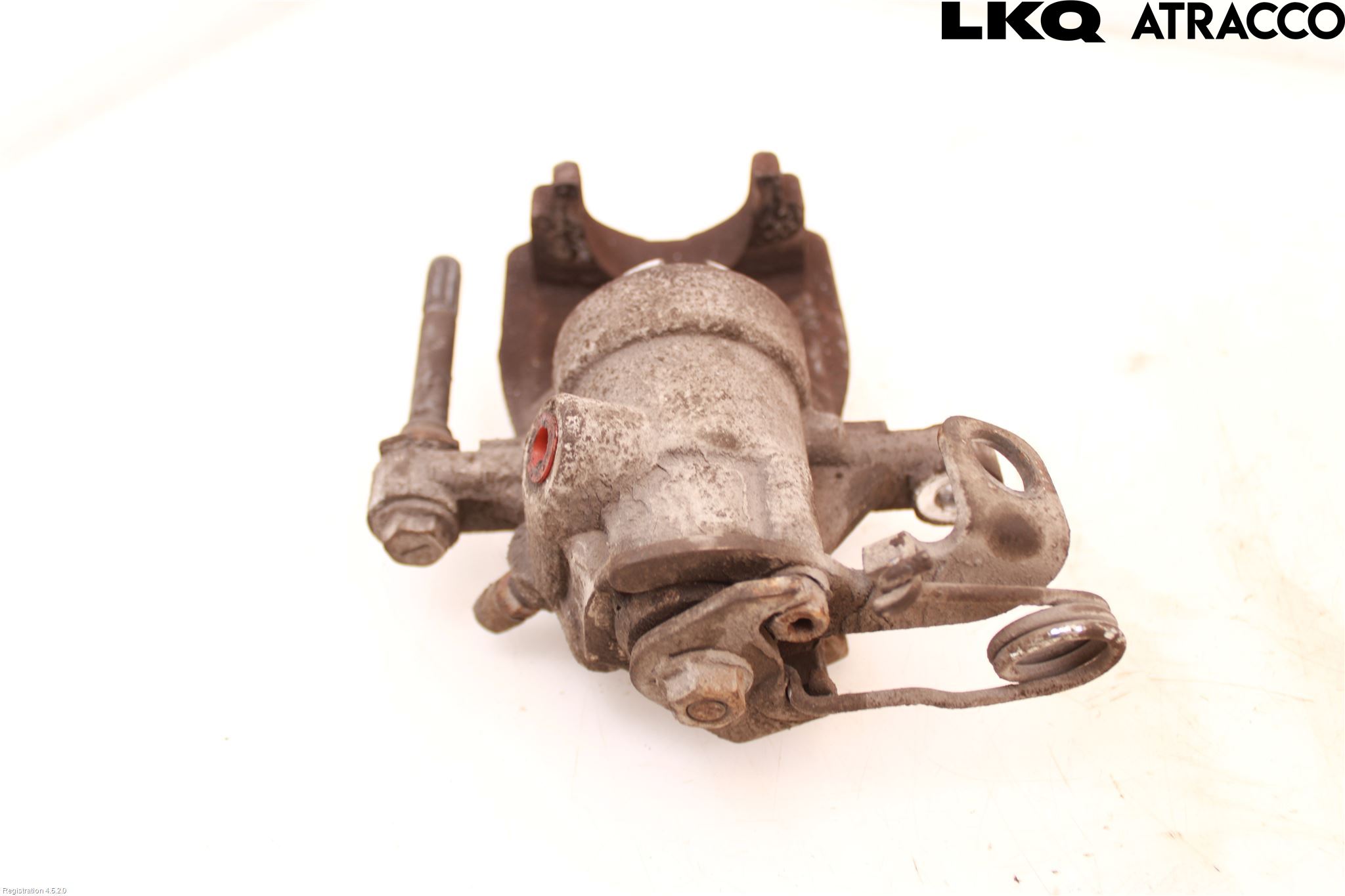 Citroen C4 I   05-10 Bremsecaliper Bak Venstre