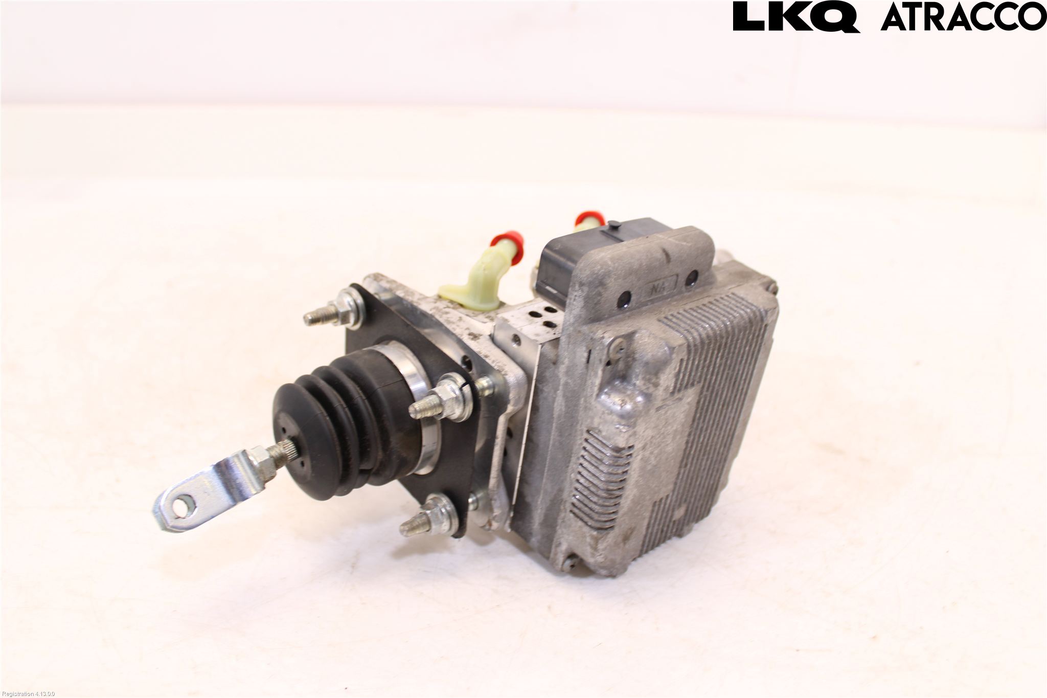Toyota YARIS XP130 15-20 Abs Hydraulikkaggregat