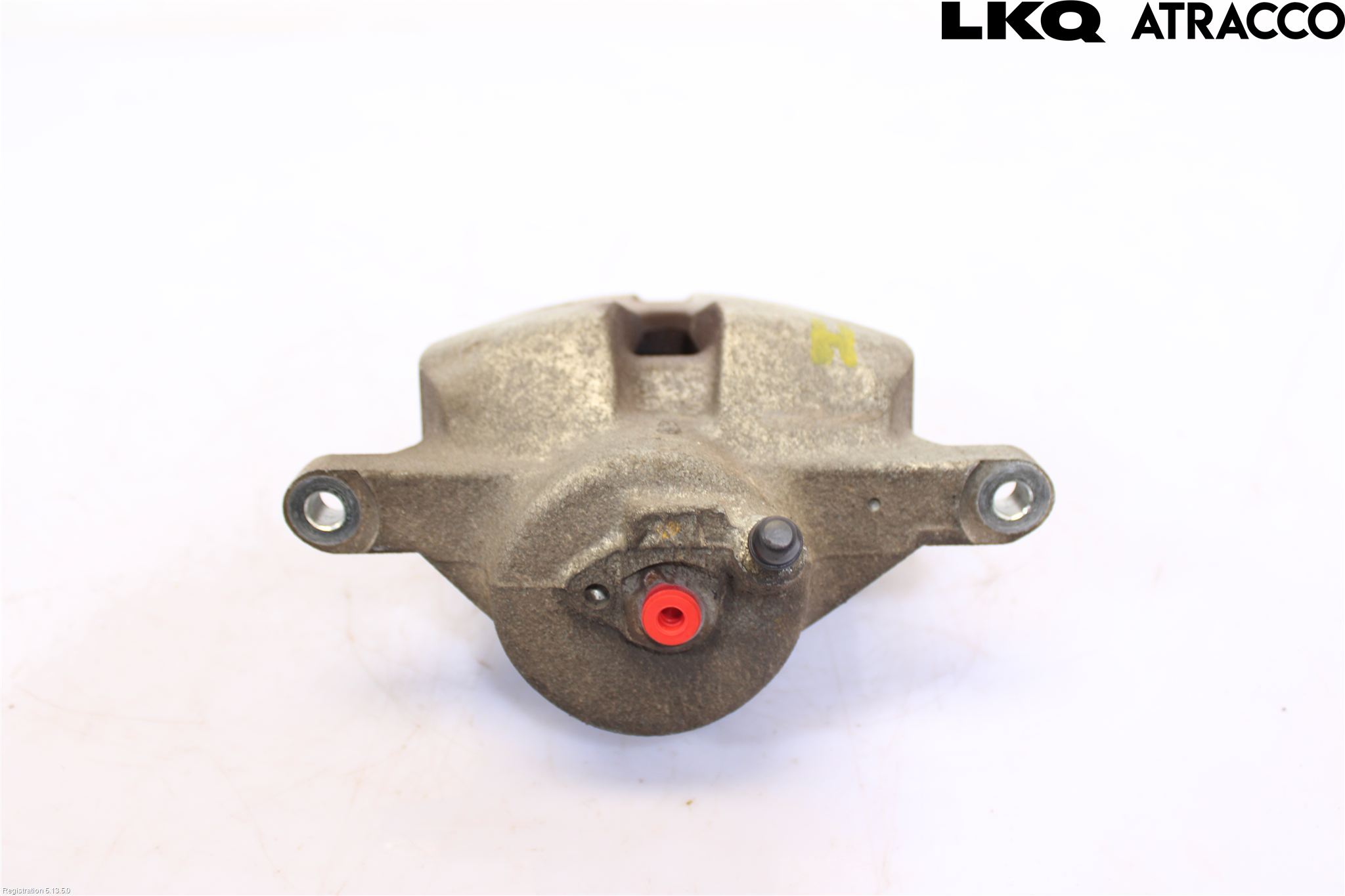 Toyota COROLLA CROSS XG10 22- Bremsecaliper Foran Høyre