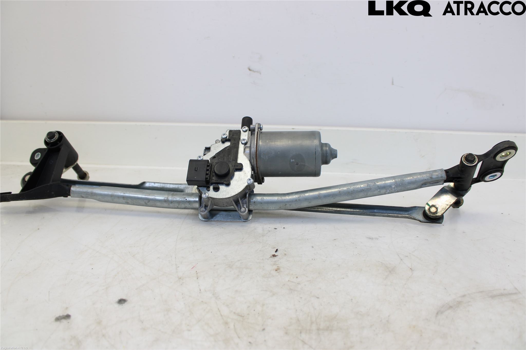 Landrover LAND ROVER RANGE ROVER EVOQUE (L538) 11-18 Viskeroverføring Frontrute